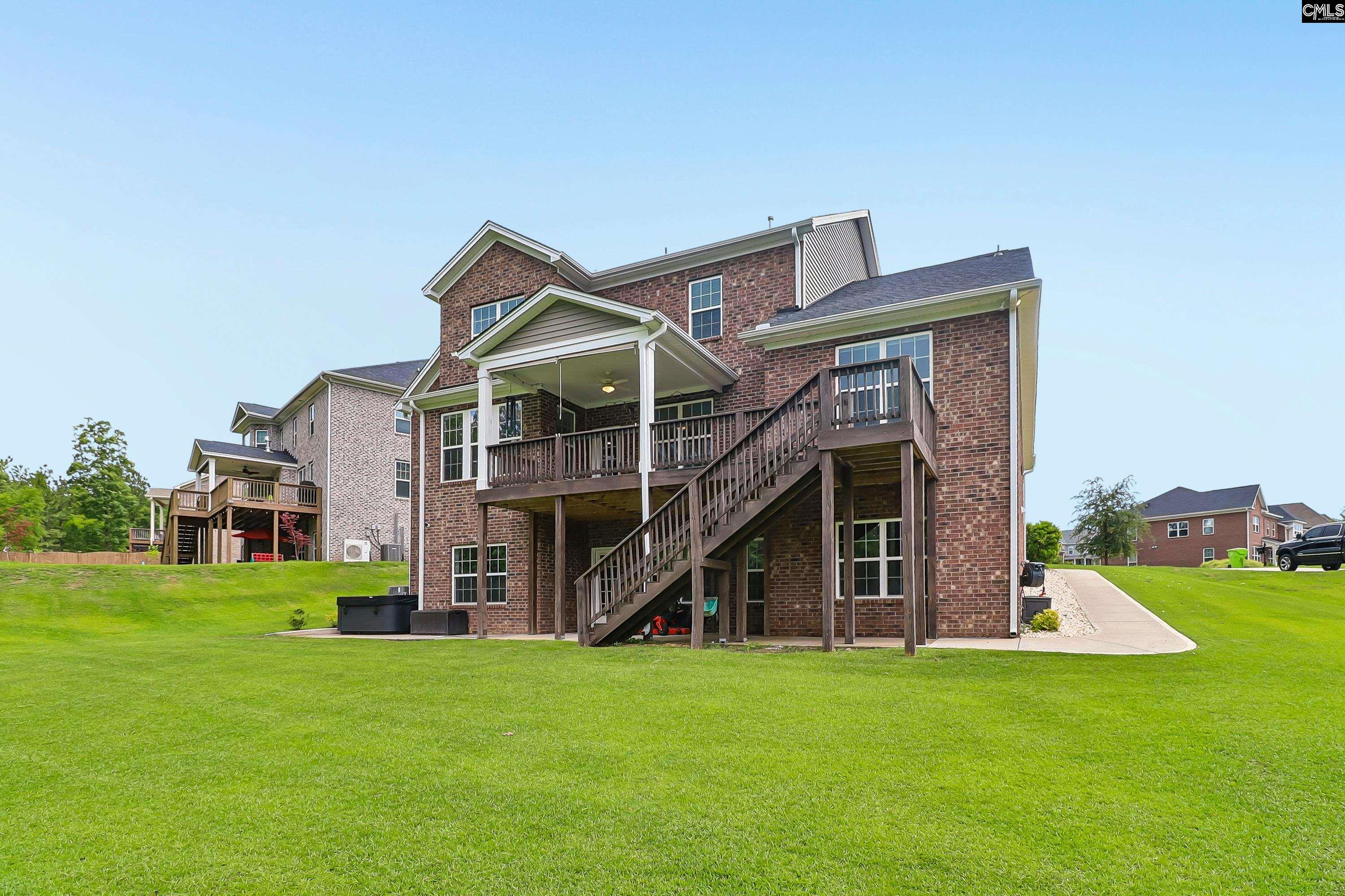 176 Upper Wing Trail Blythewood, SC 29016