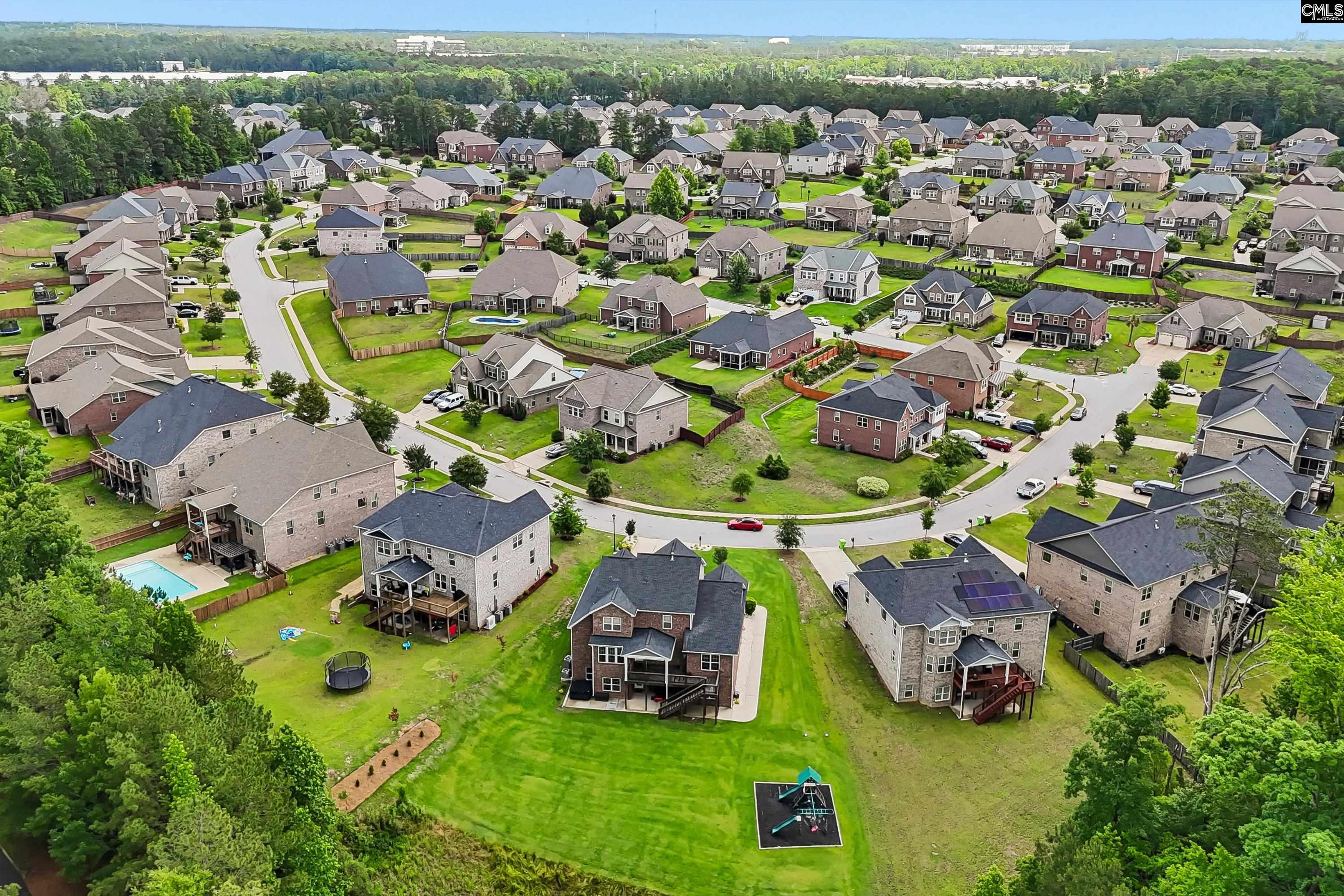 176 Upper Wing Trail Blythewood, SC 29016