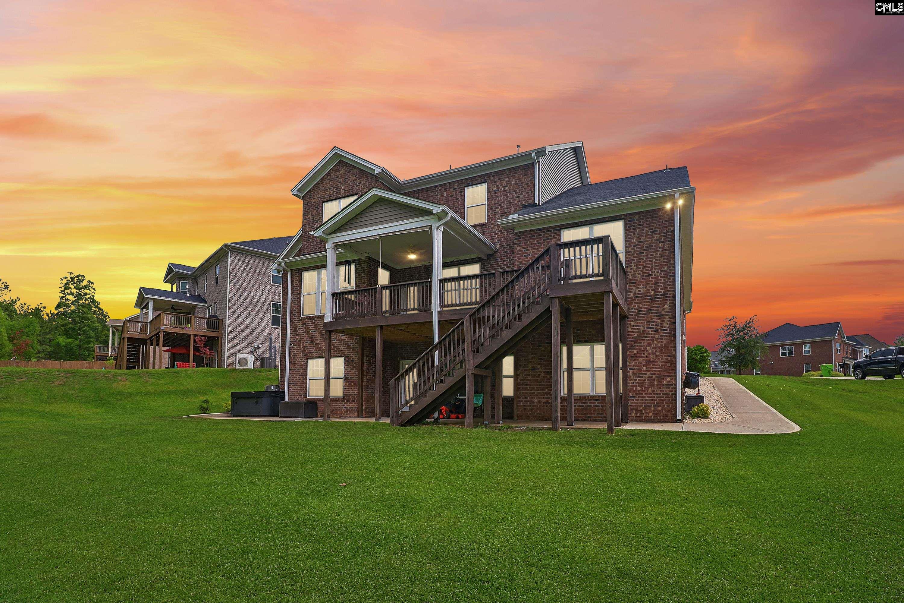176 Upper Wing Trail Blythewood, SC 29016