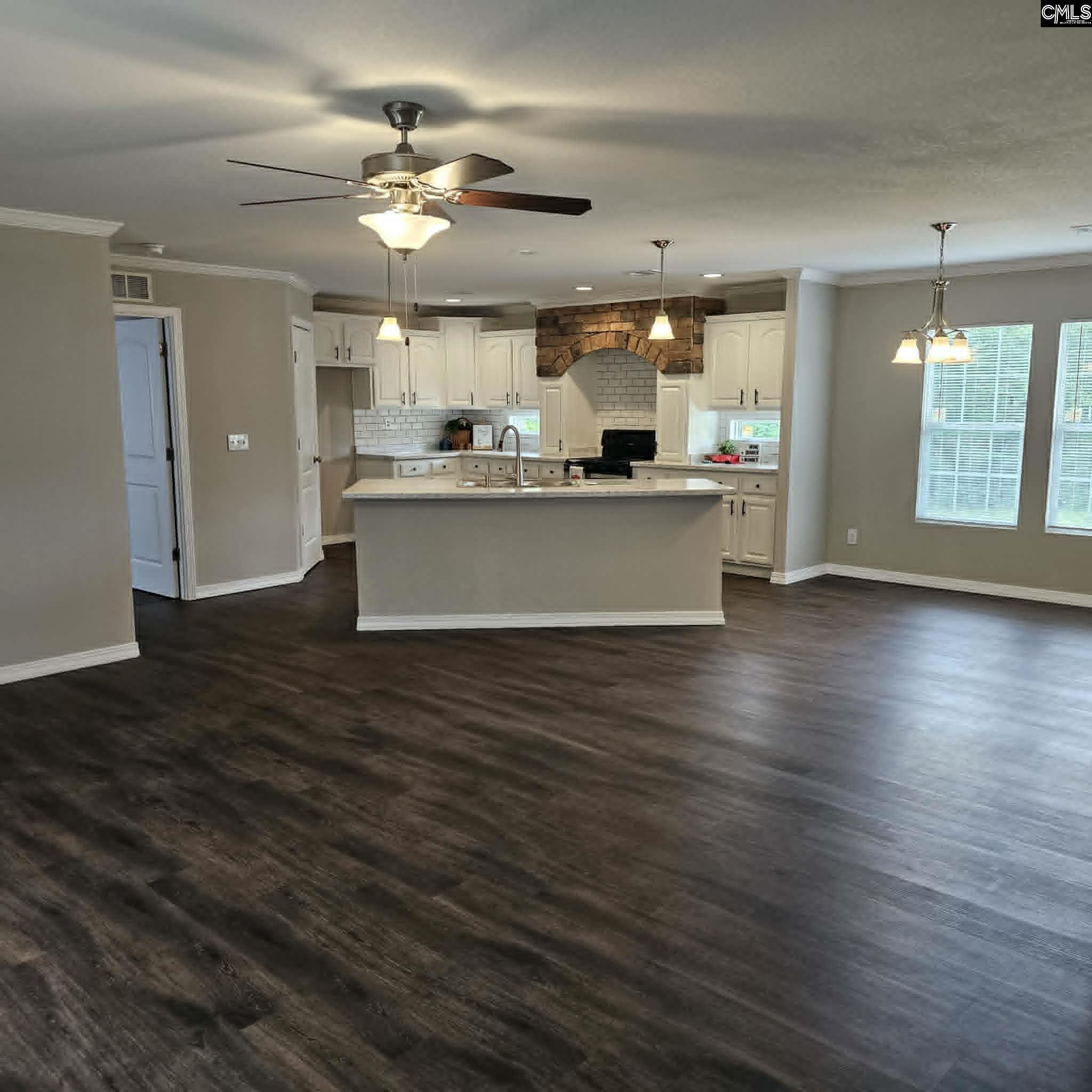 1435 Old Charleston Road Pelion, SC 29123