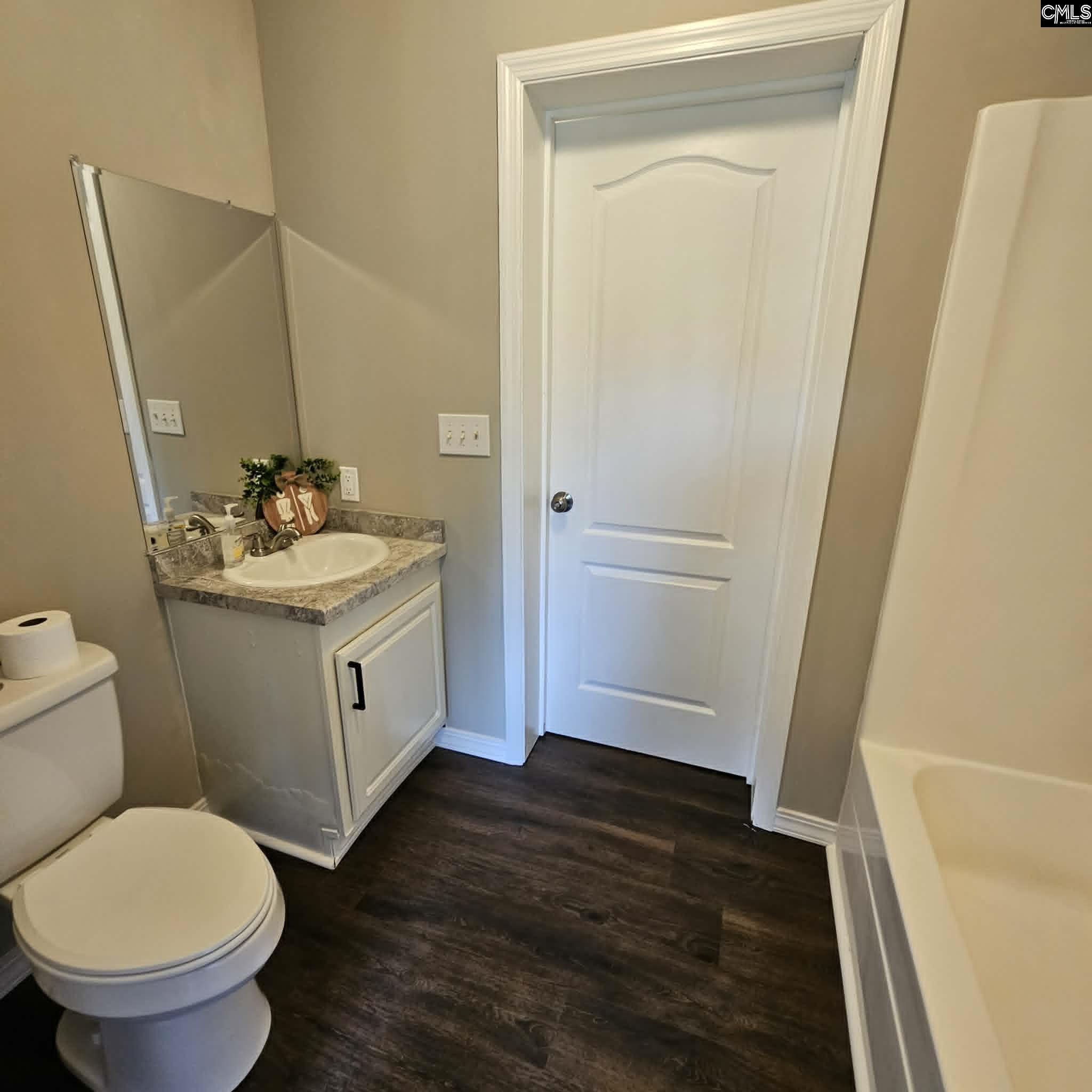 1435 Old Charleston Road Pelion, SC 29123