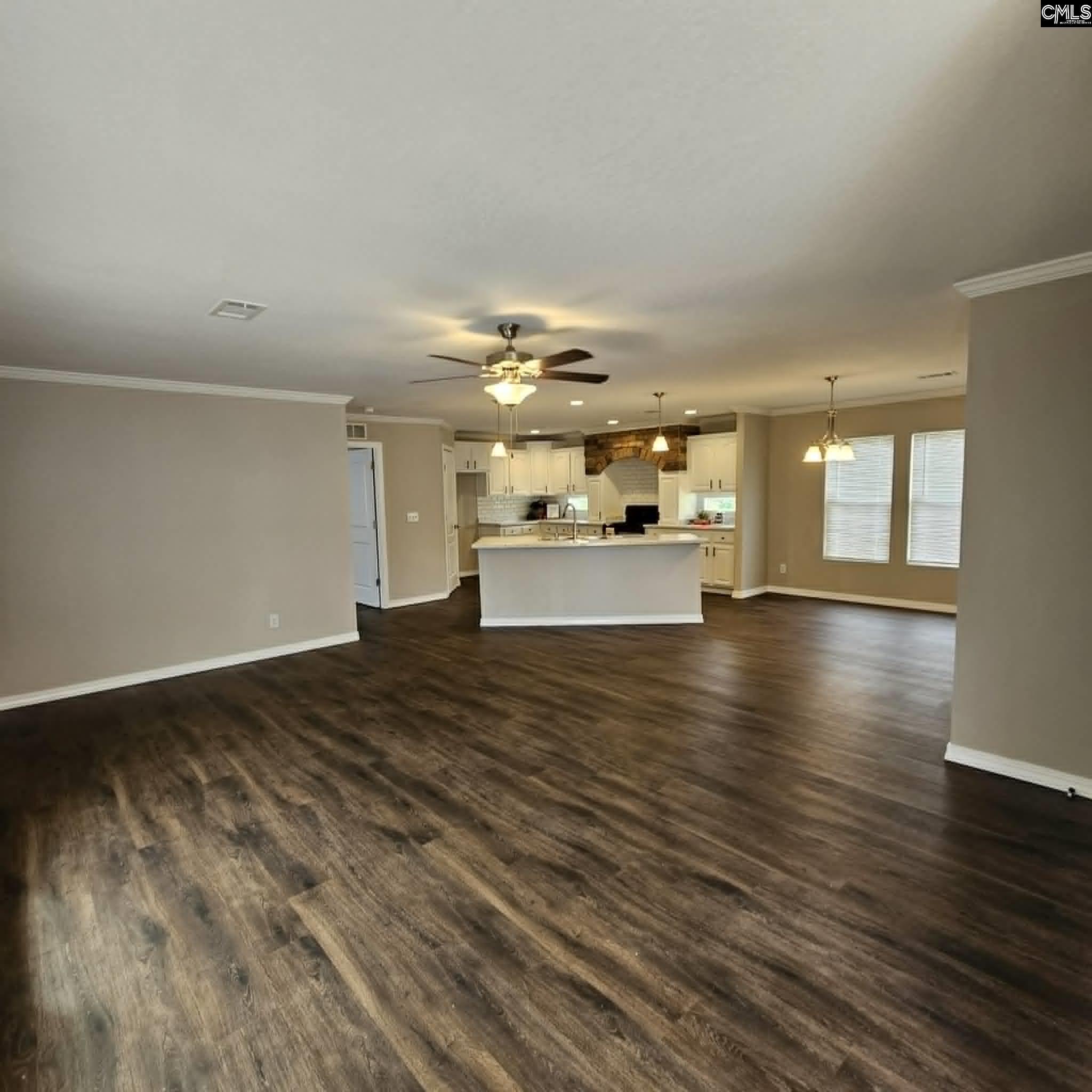 1435 Old Charleston Road Pelion, SC 29123