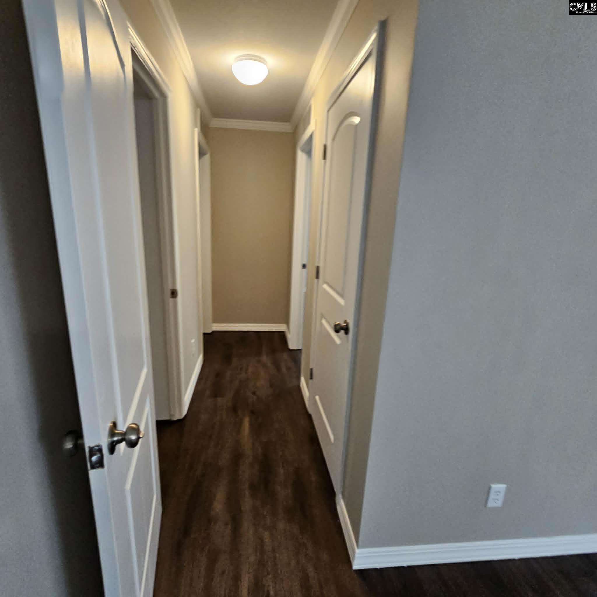 1435 Old Charleston Road Pelion, SC 29123