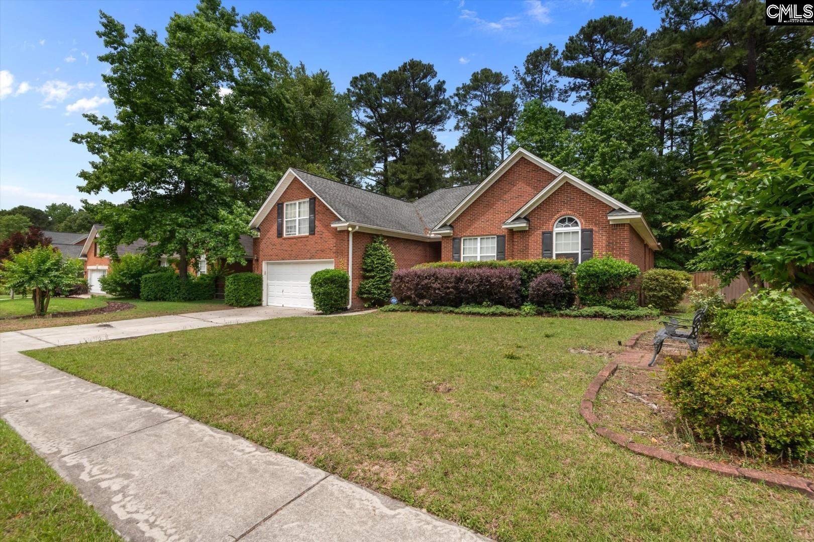114 Frasier Bay Road Columbia, SC 29229