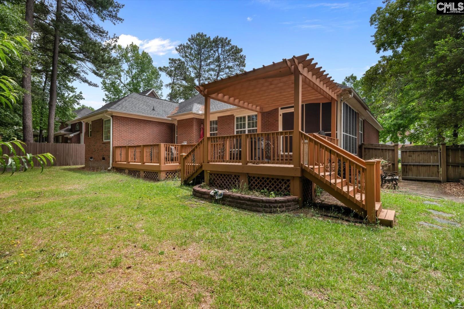 114 Frasier Bay Road Columbia, SC 29229