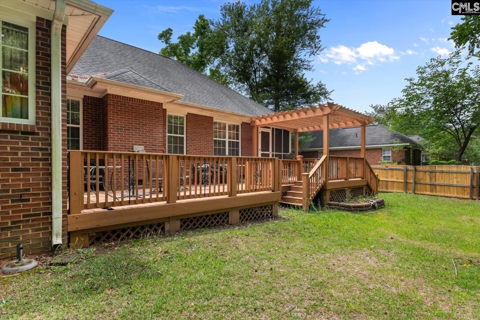 114 Frasier Bay Road Columbia, SC 29229