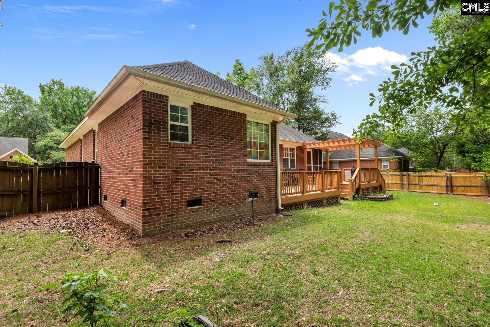 114 Frasier Bay Road Columbia, SC 29229