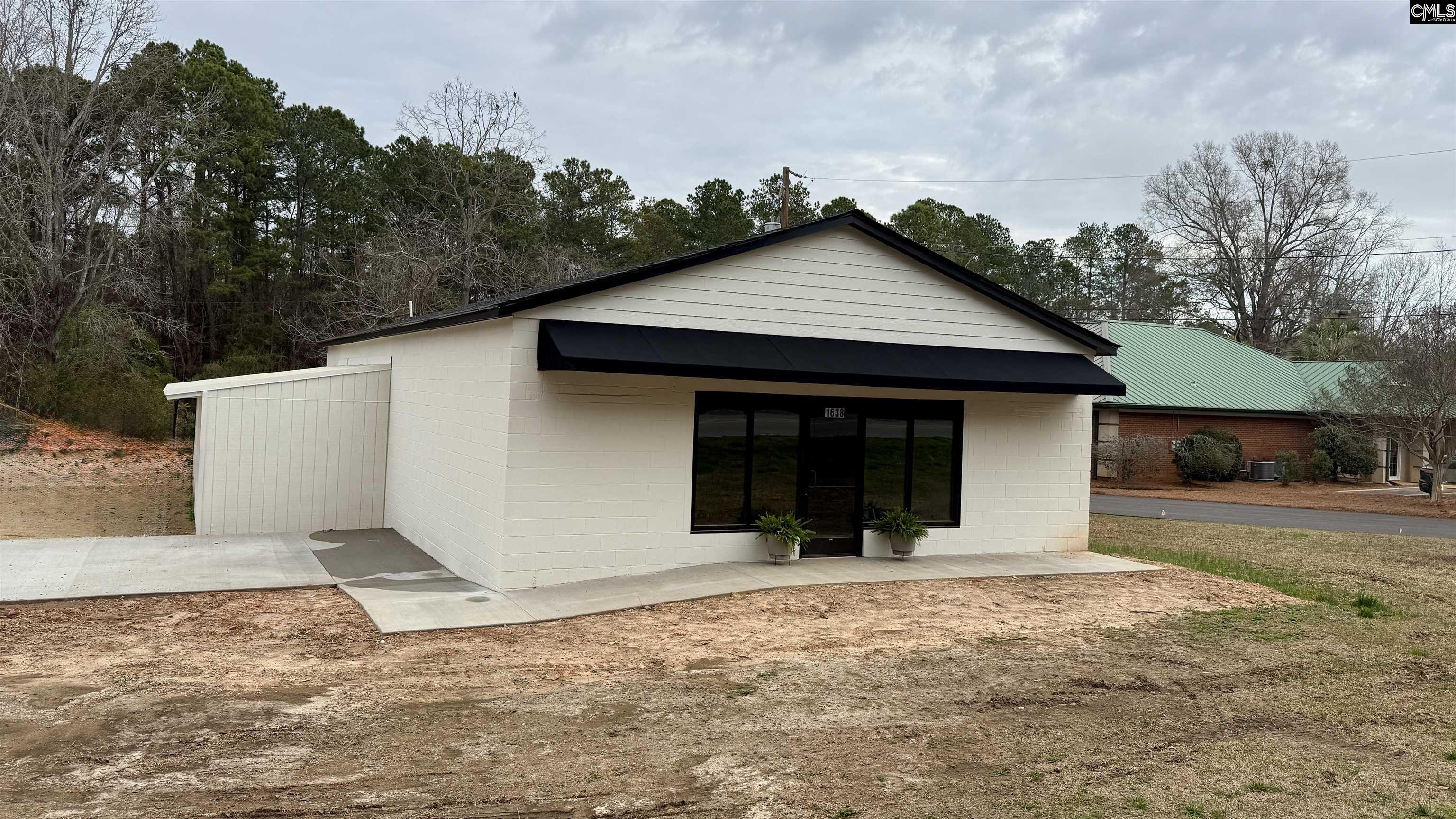 1638 Chapin Road Chapin, SC 29036