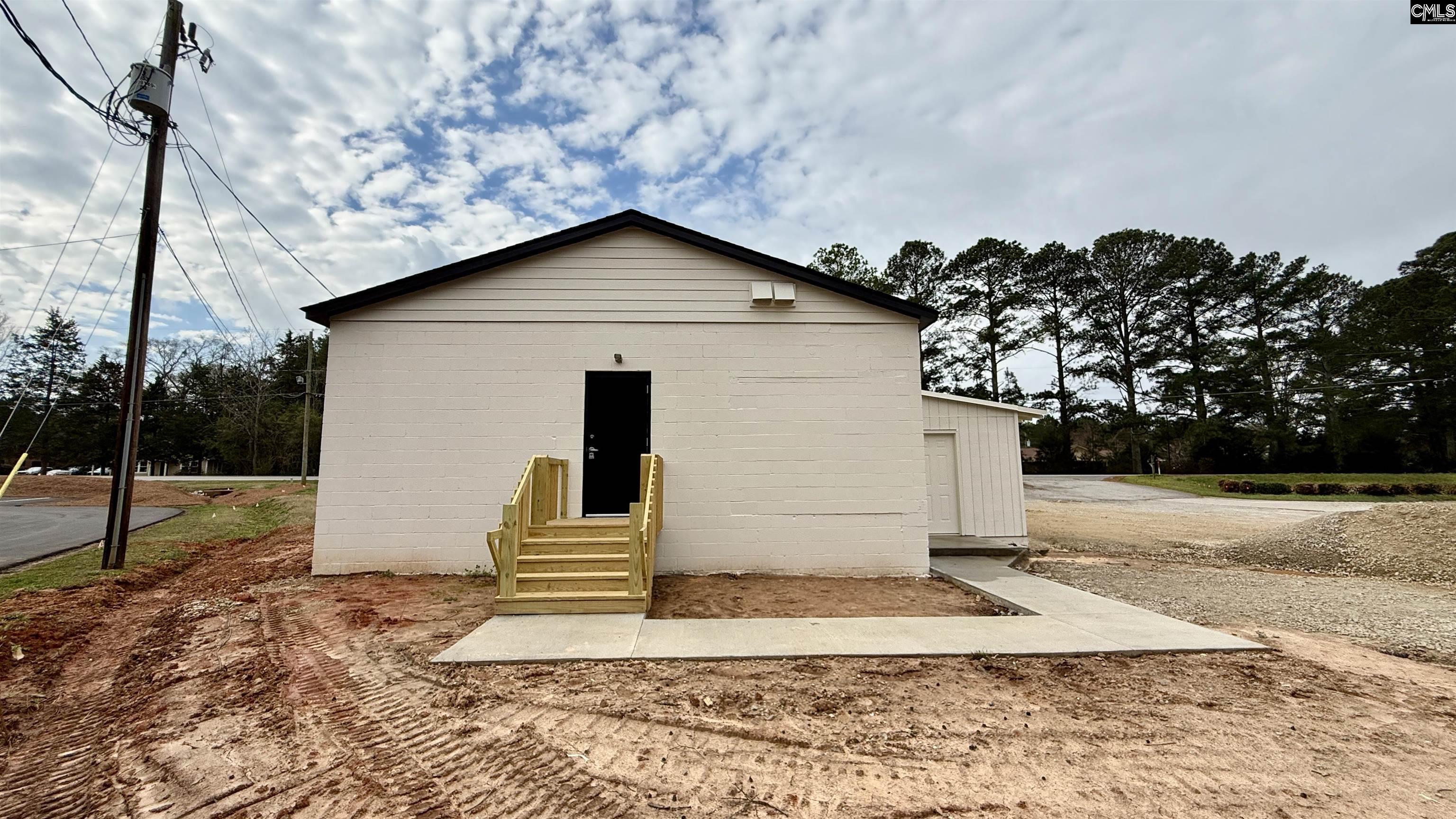 1638 Chapin Road Chapin, SC 29036