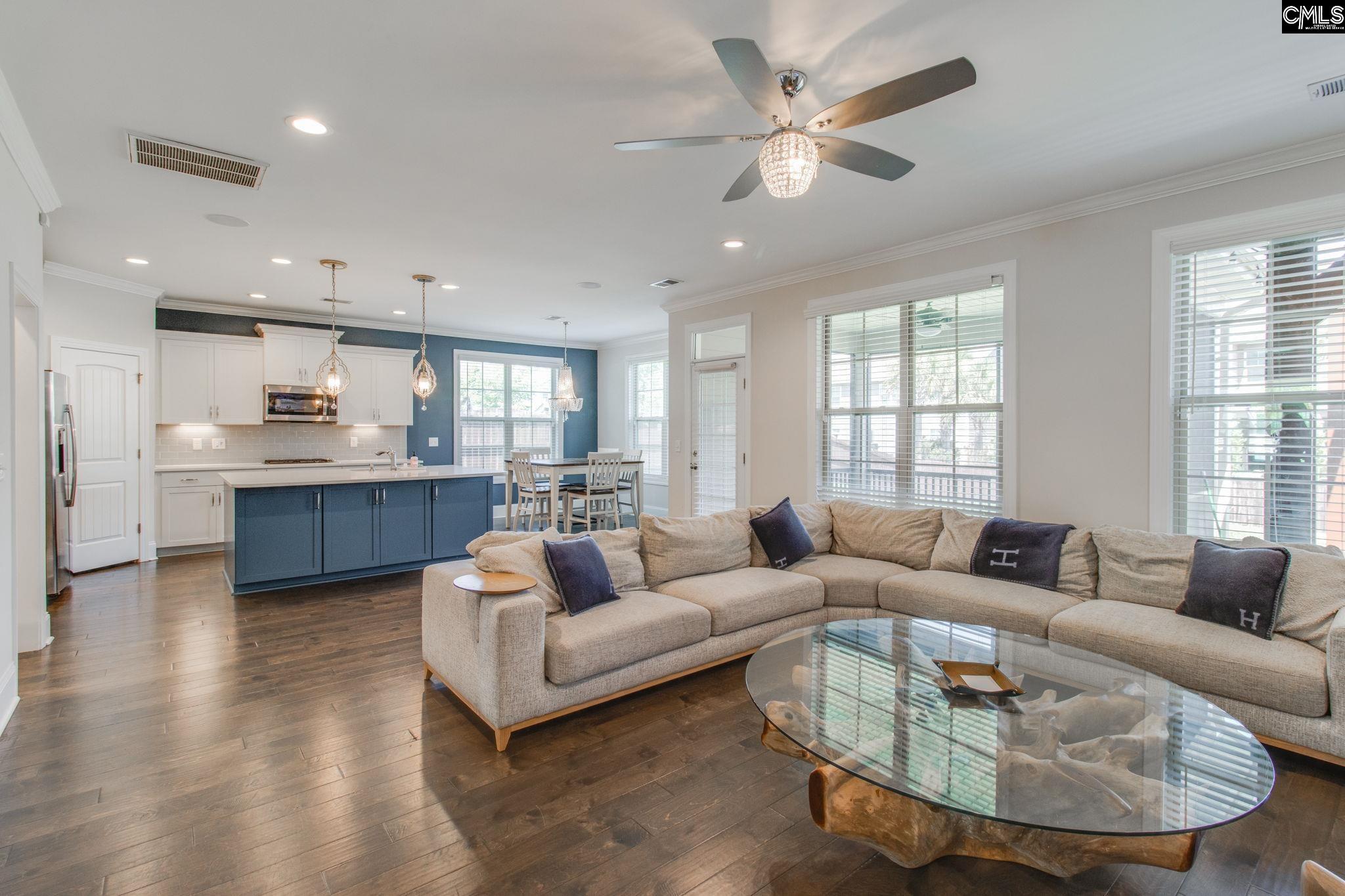 2159 Harvestwood Lane Chapin, SC 29036