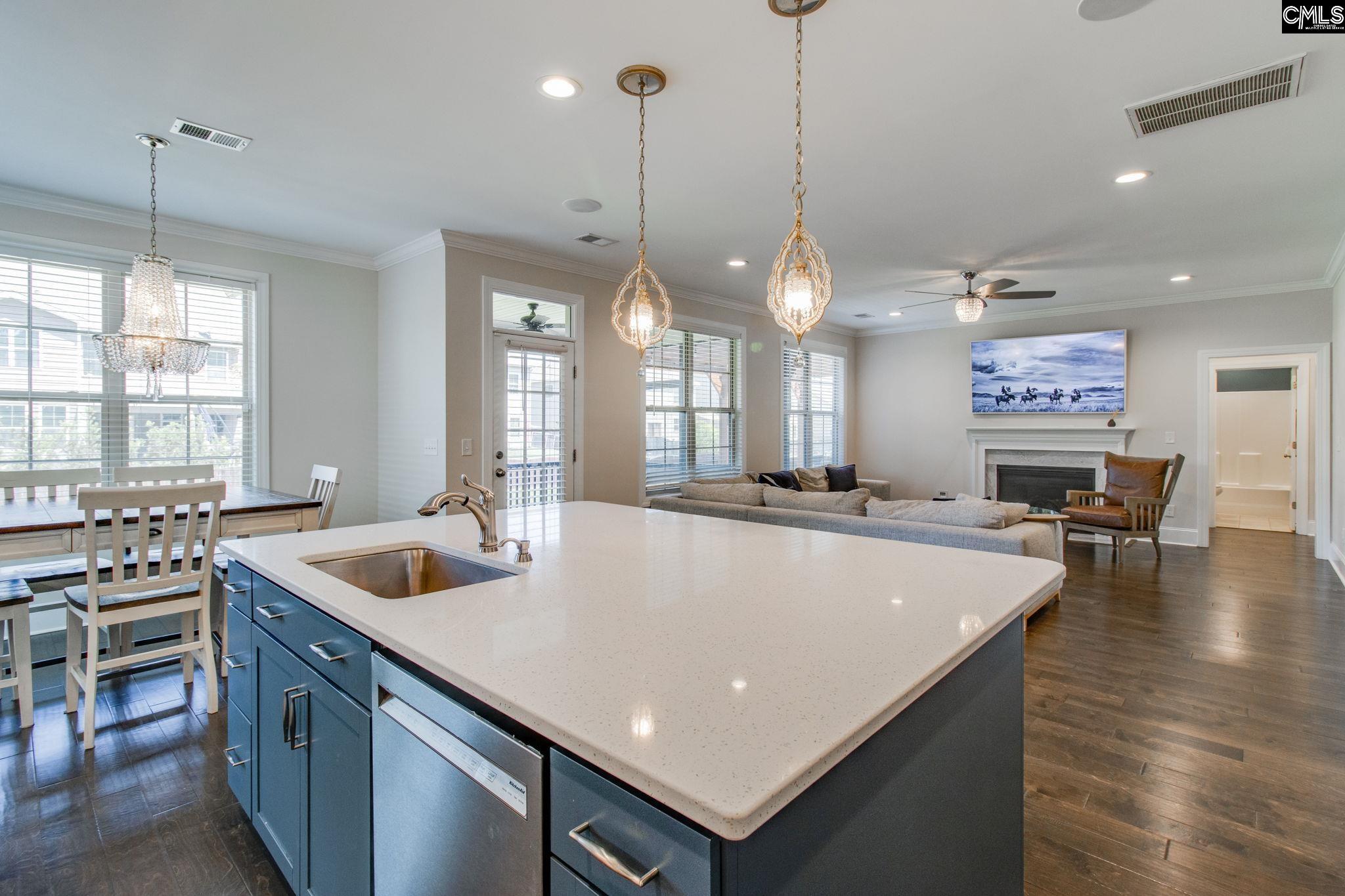 2159 Harvestwood Lane Chapin, SC 29036