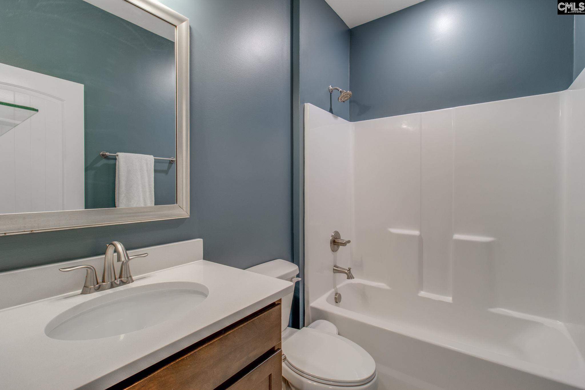 2159 Harvestwood Lane Chapin, SC 29036