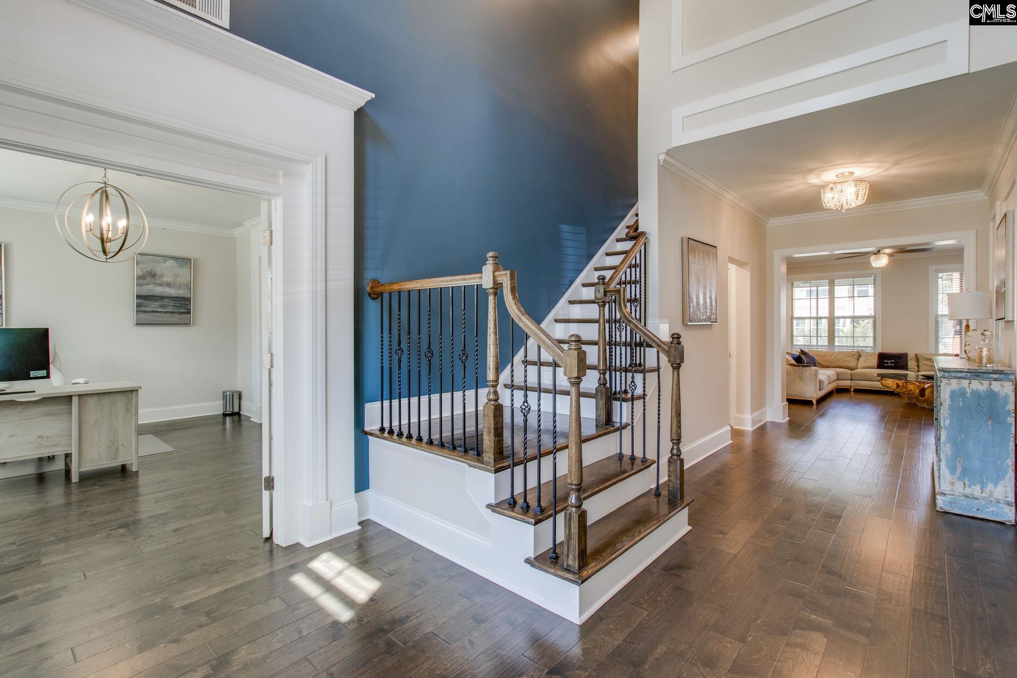 2159 Harvestwood Lane Chapin, SC 29036