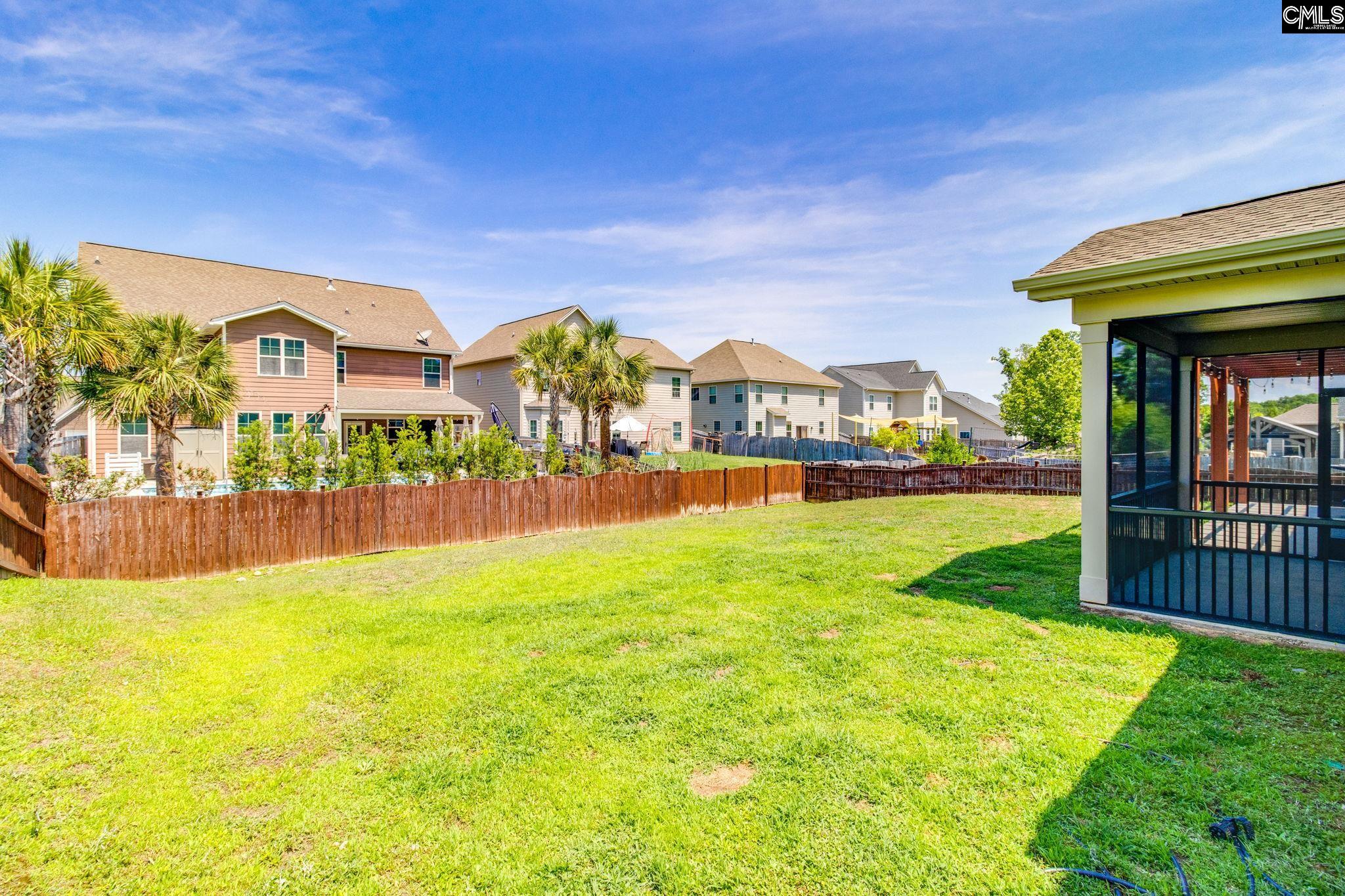 2159 Harvestwood Lane Chapin, SC 29036
