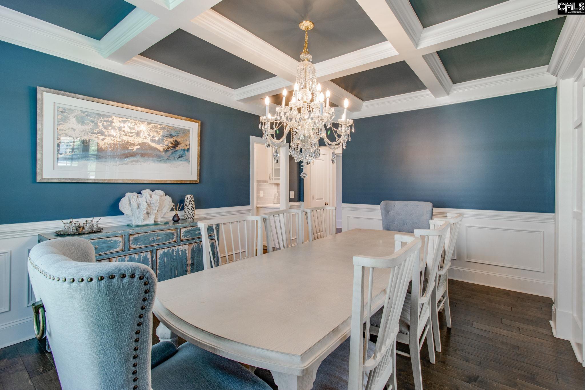 2159 Harvestwood Lane Chapin, SC 29036