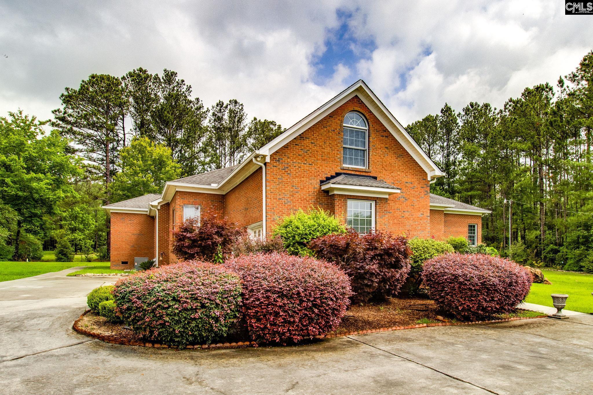 217 Prestley Drive Columbia, SC 29203