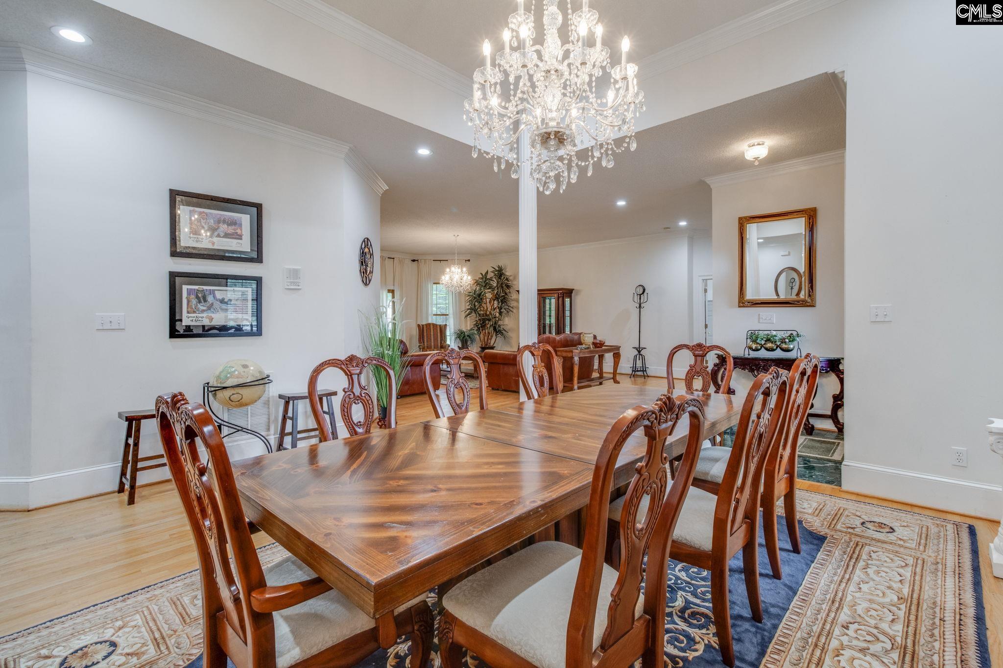 217 Prestley Drive Columbia, SC 29203