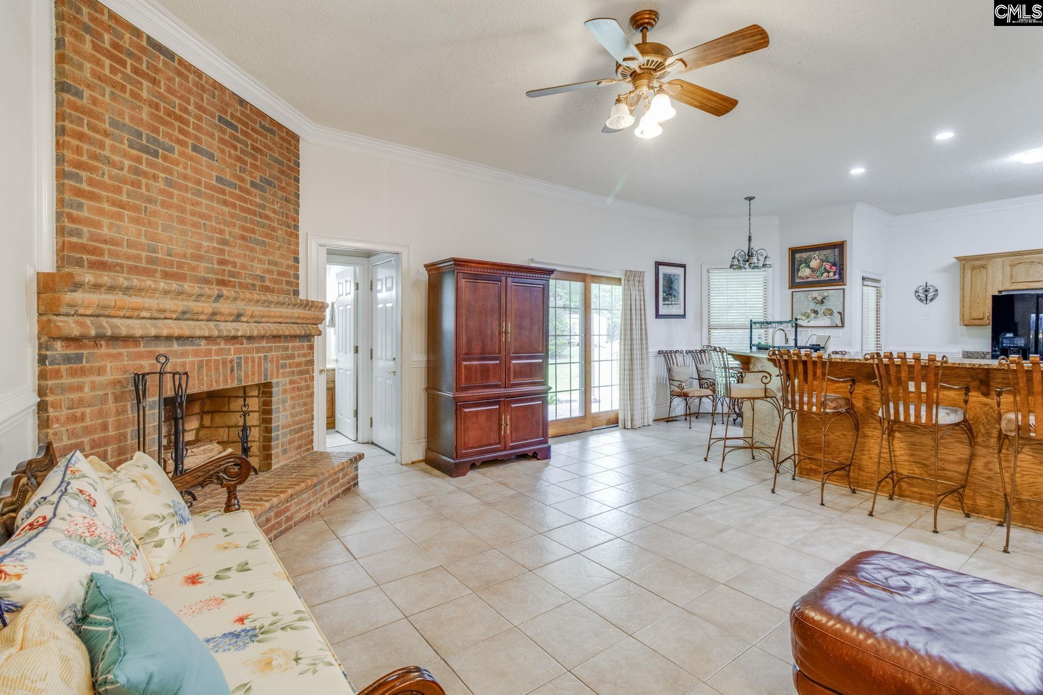 217 Prestley Drive Columbia, SC 29203