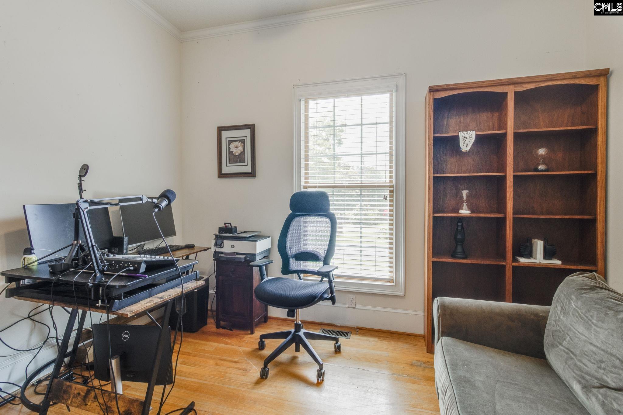 217 Prestley Drive Columbia, SC 29203