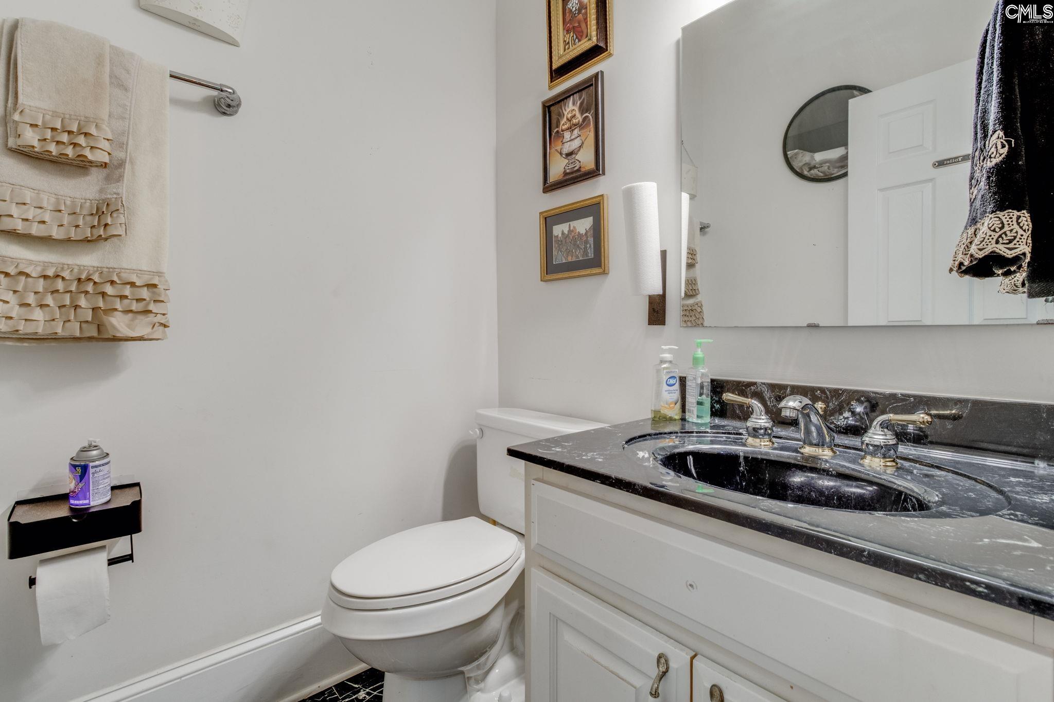 217 Prestley Drive Columbia, SC 29203