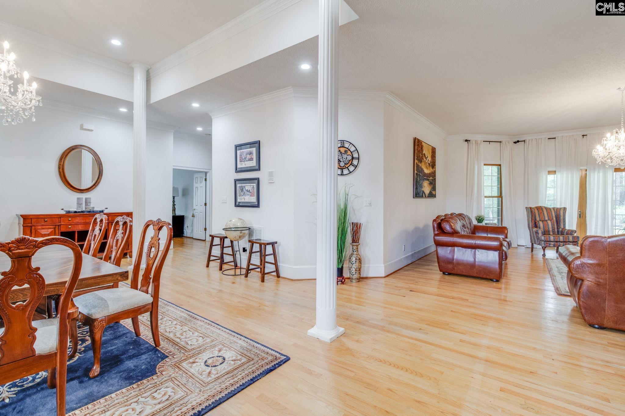 217 Prestley Drive Columbia, SC 29203