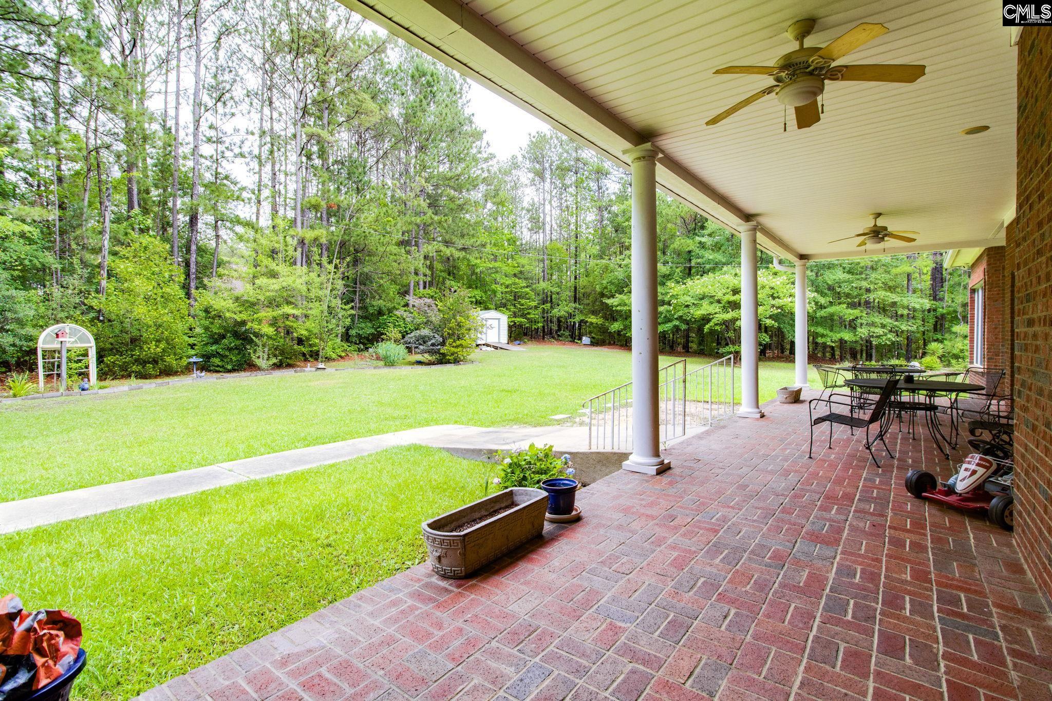 217 Prestley Drive Columbia, SC 29203