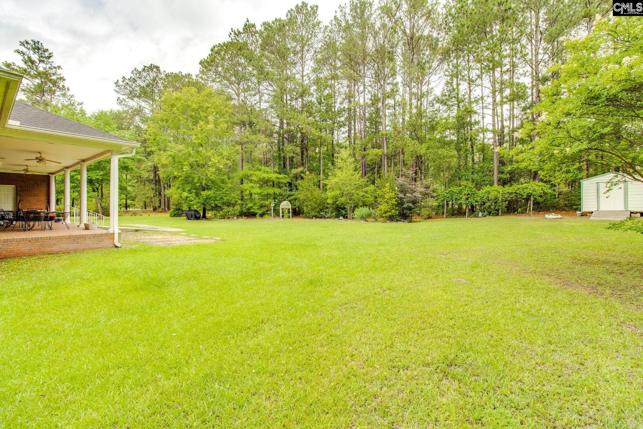 217 Prestley Drive Columbia, SC 29203