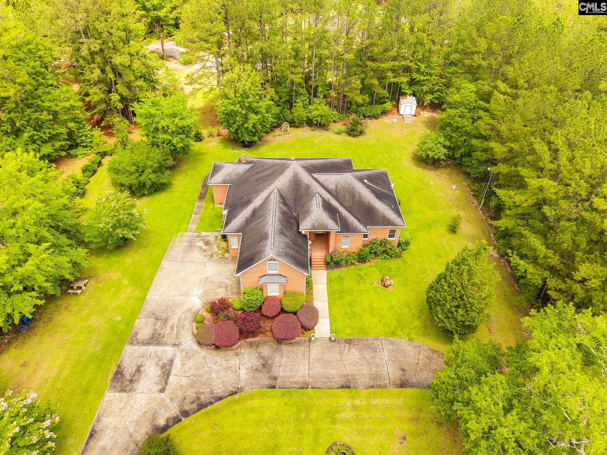 217 Prestley Drive Columbia, SC 29203