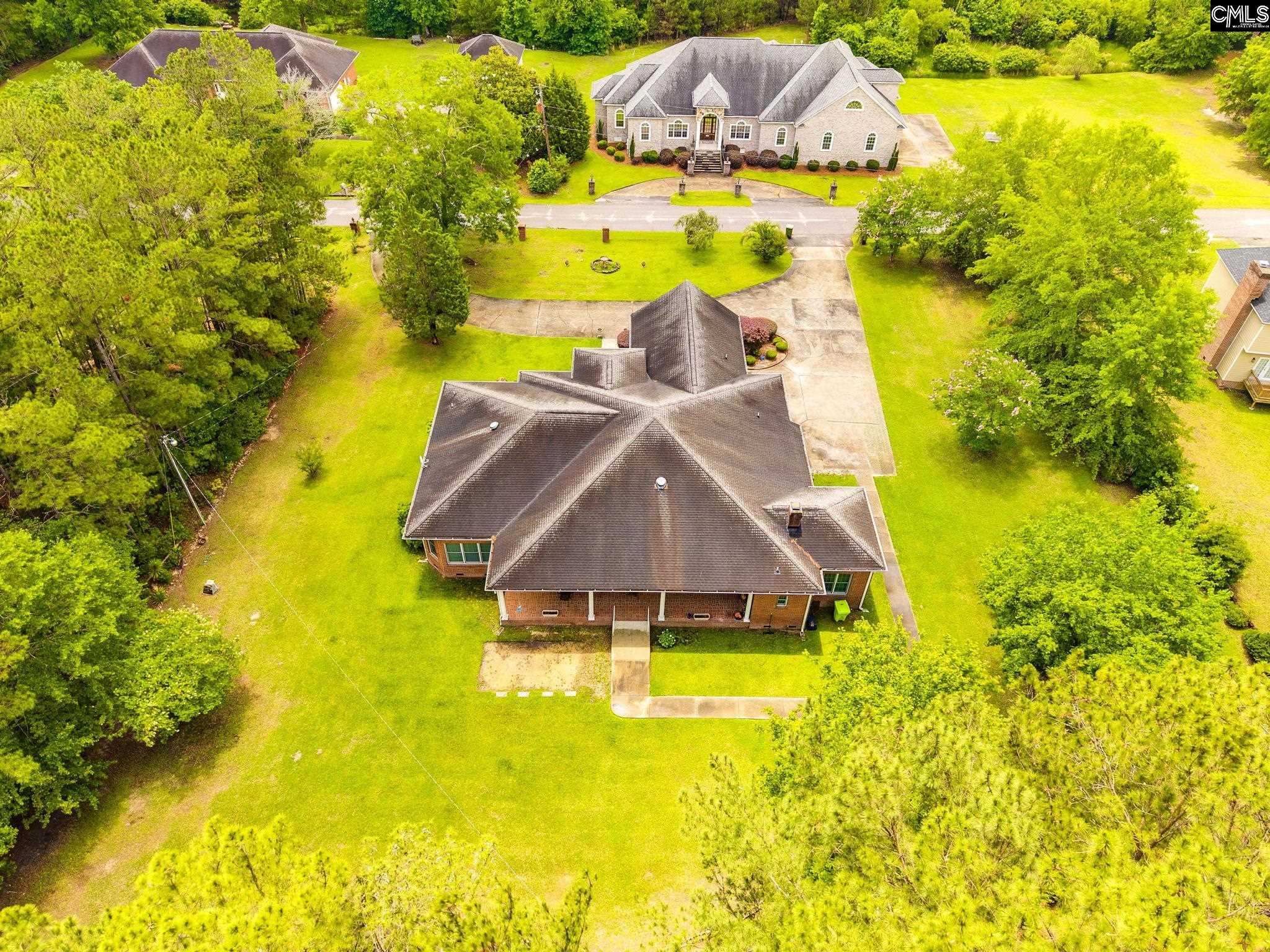 217 Prestley Drive Columbia, SC 29203