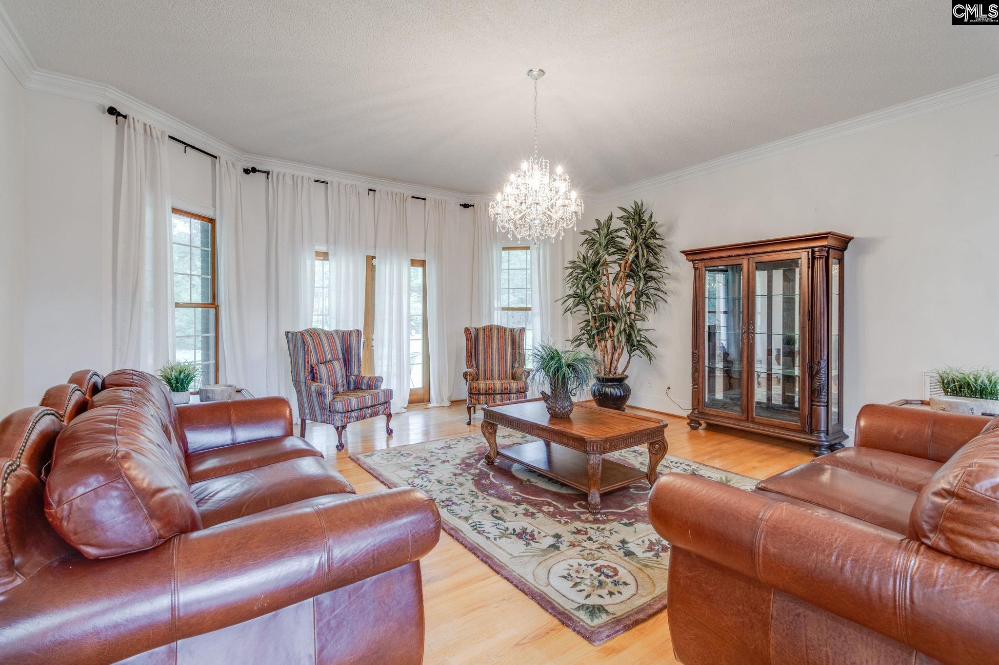 217 Prestley Drive Columbia, SC 29203