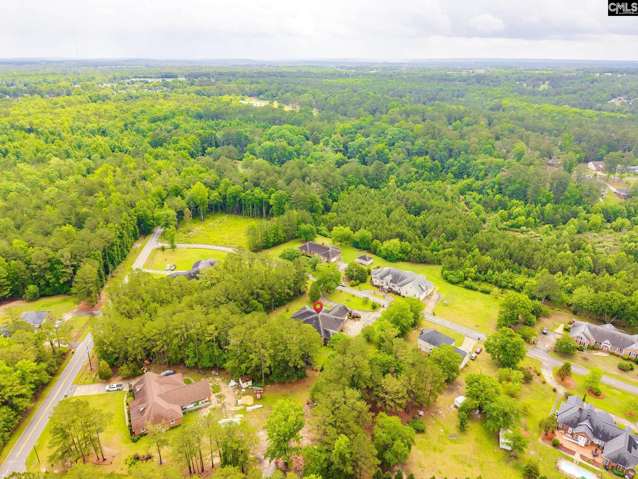 217 Prestley Drive Columbia, SC 29203