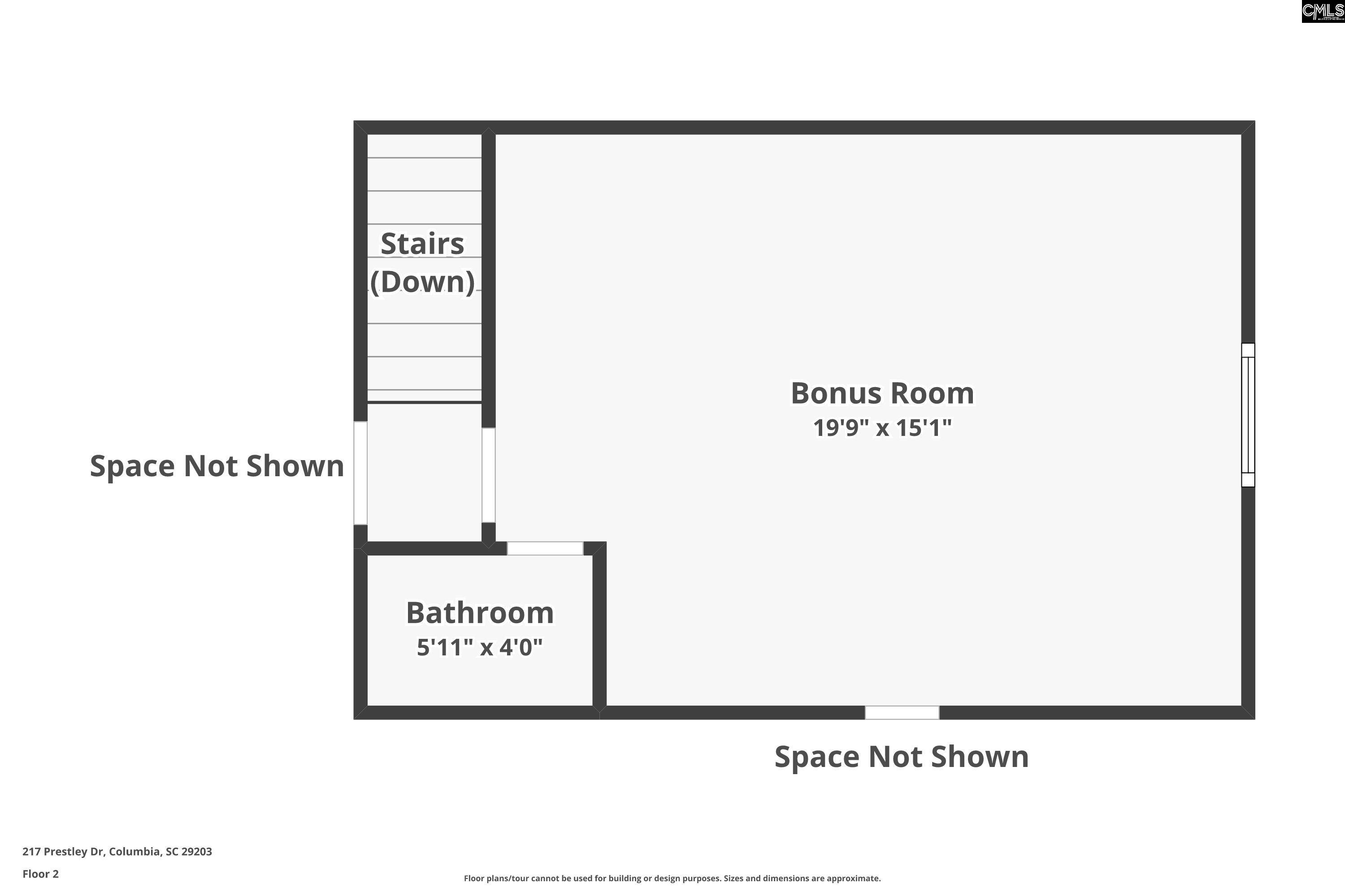 217 Prestley Drive Columbia, SC 29203