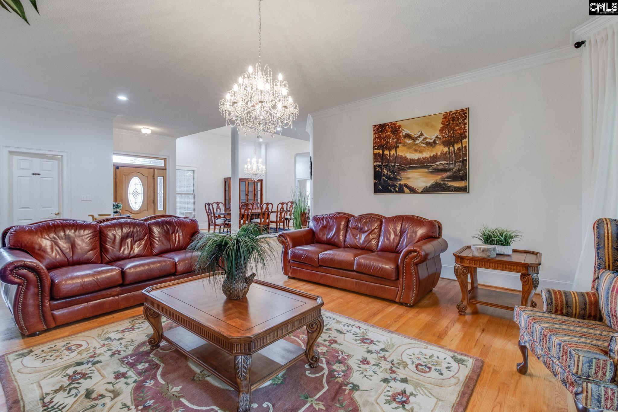 217 Prestley Drive Columbia, SC 29203