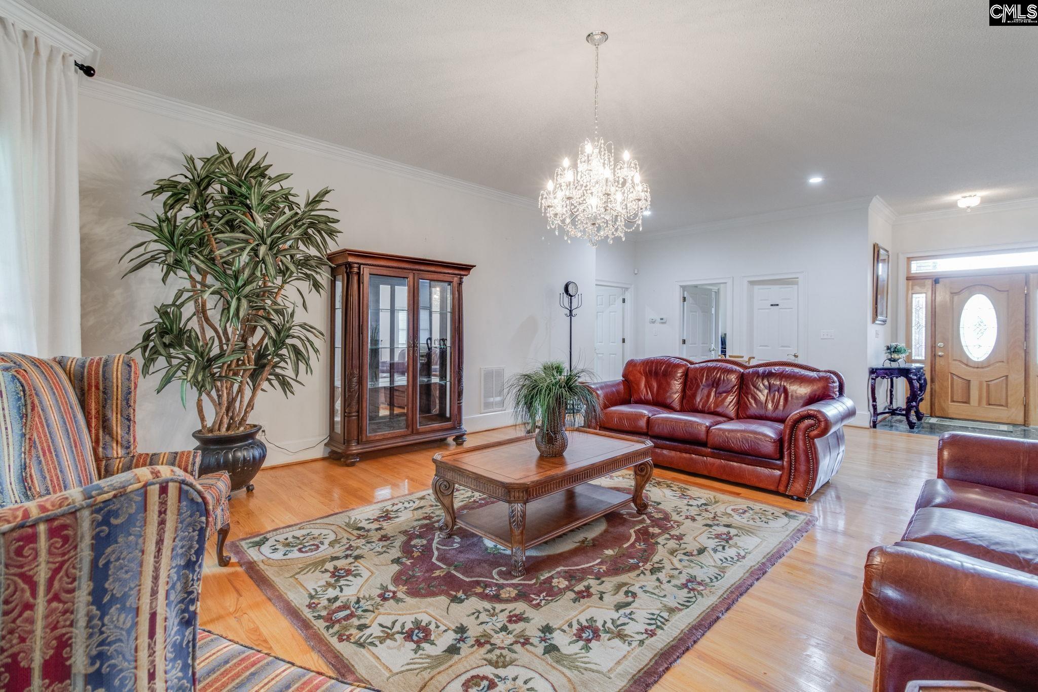 217 Prestley Drive Columbia, SC 29203