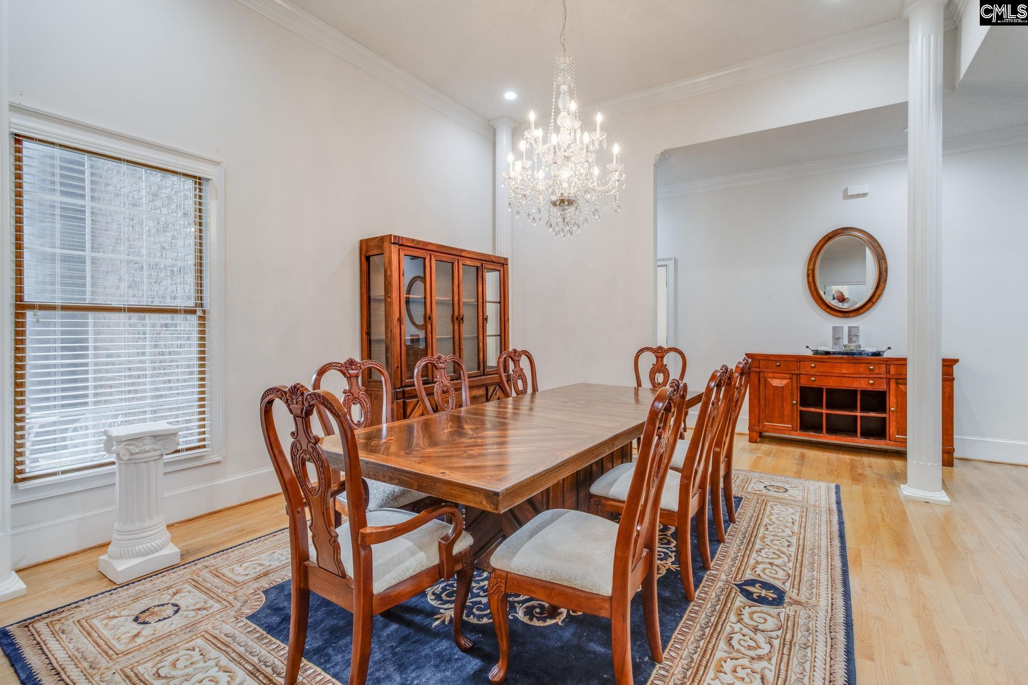 217 Prestley Drive Columbia, SC 29203