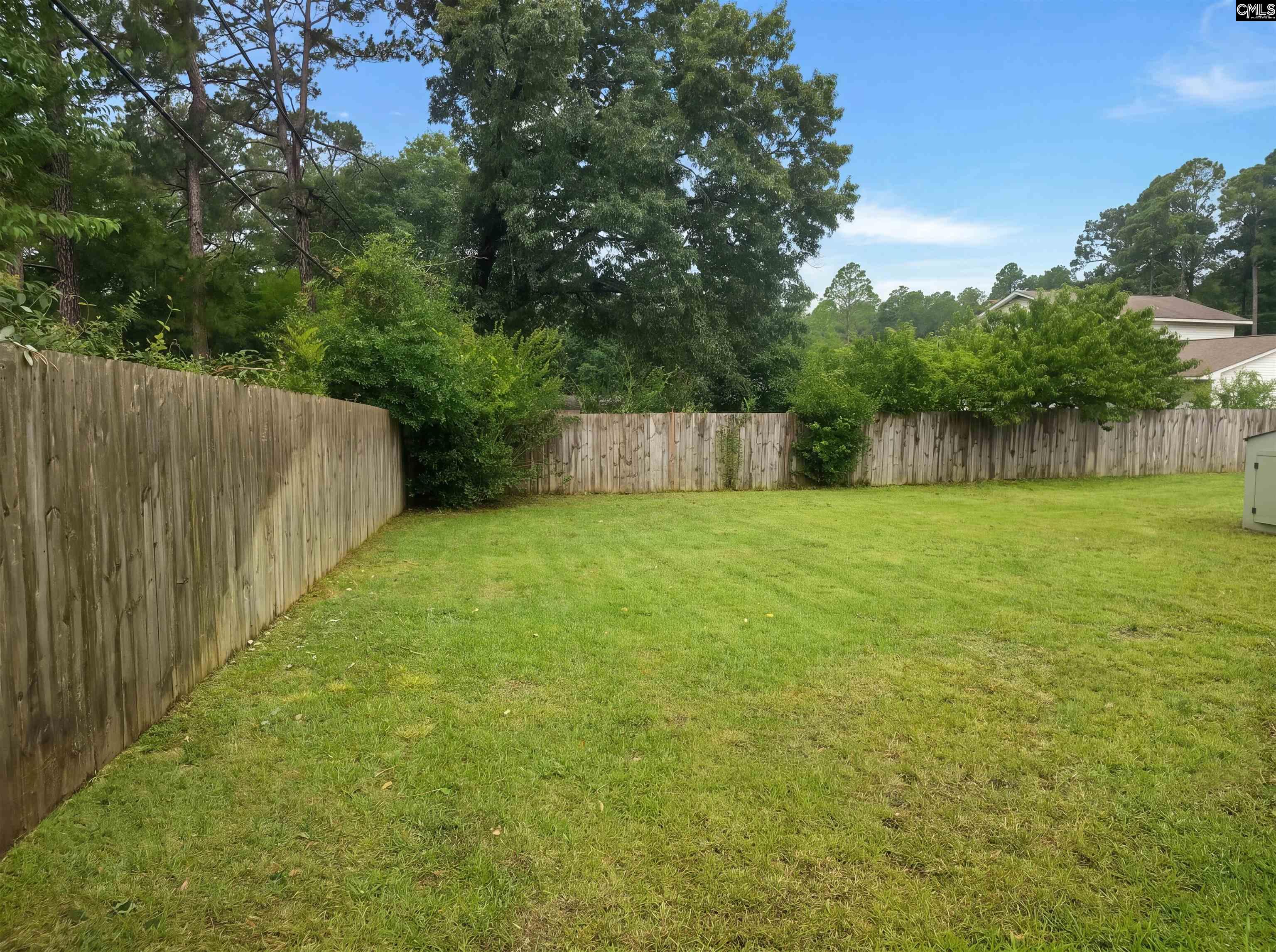 1307 Sunnyhill Drive Camden, SC 29020