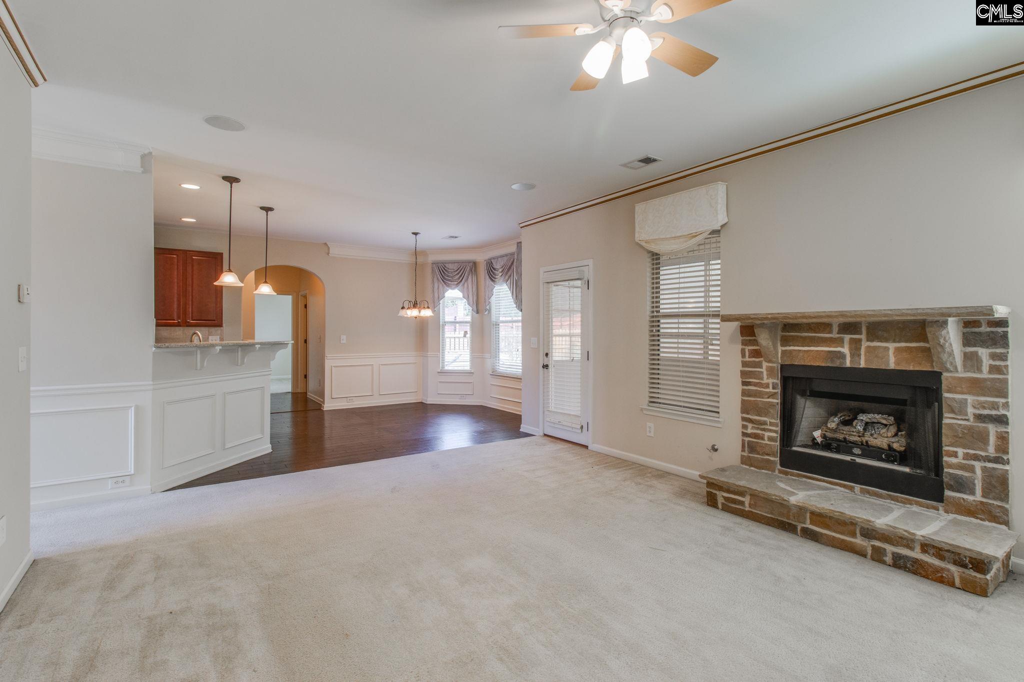 631 Twisted Oak Court Lexington, SC 29073