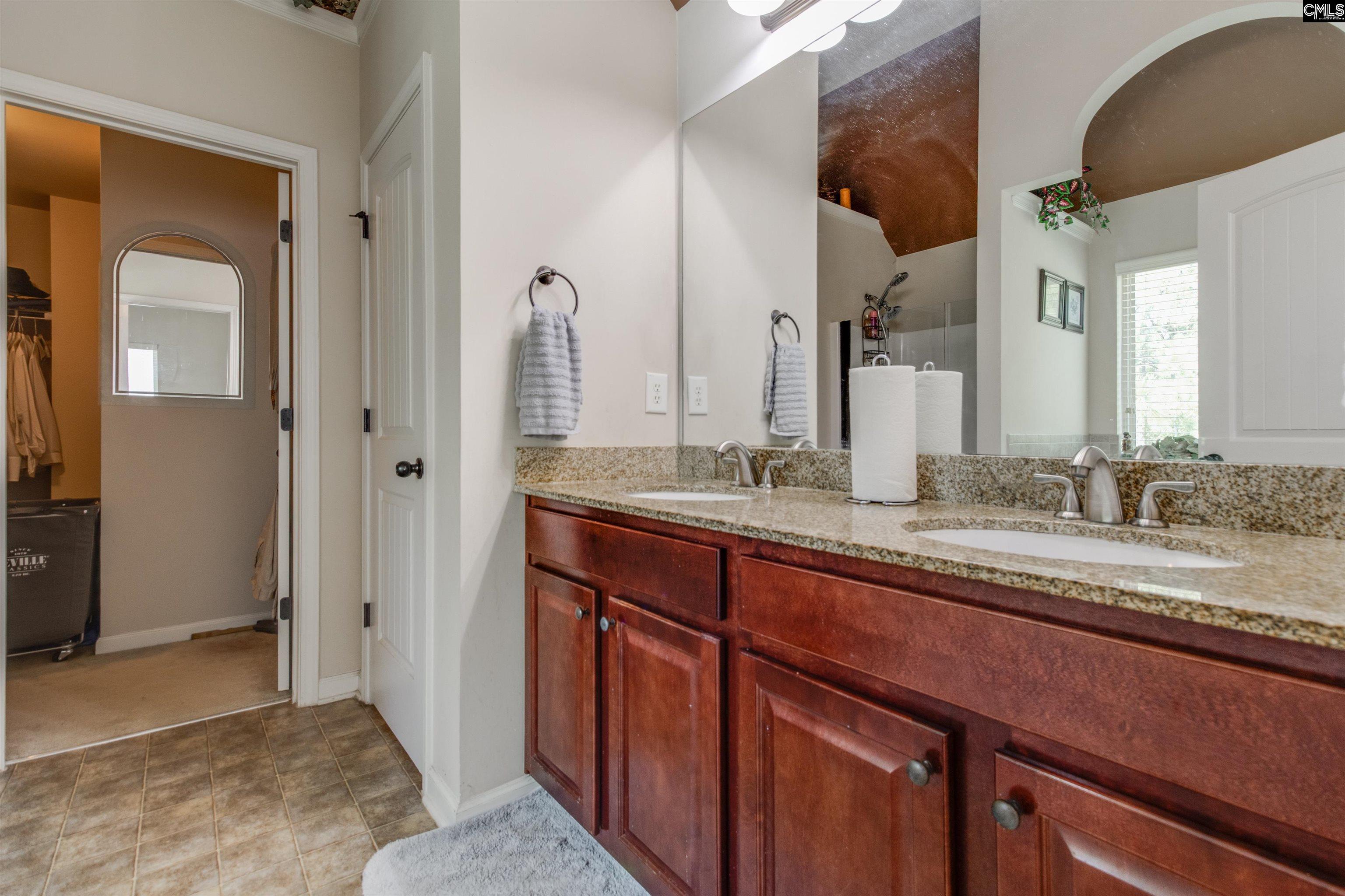 631 Twisted Oak Court Lexington, SC 29073