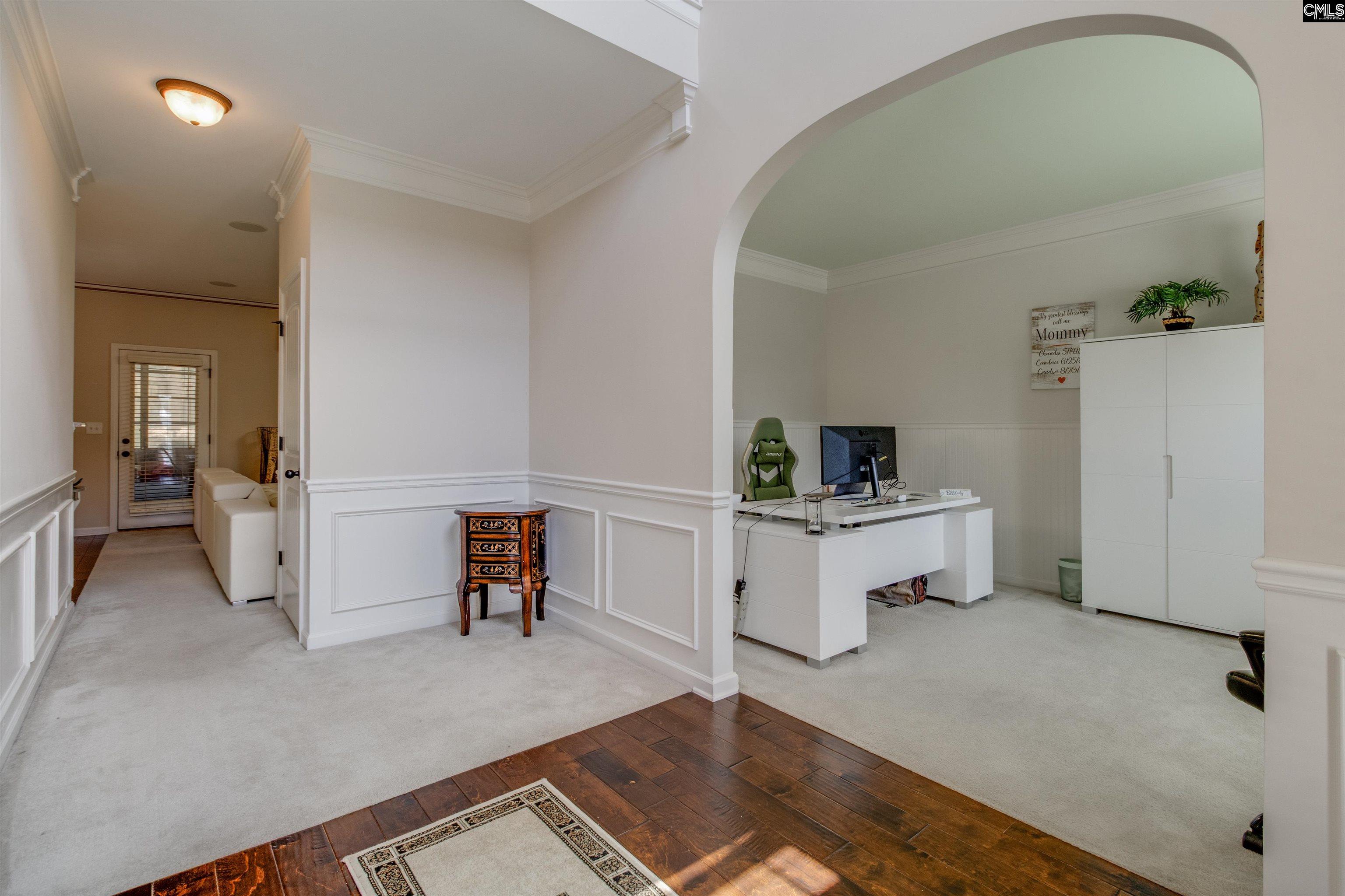 631 Twisted Oak Court Lexington, SC 29073
