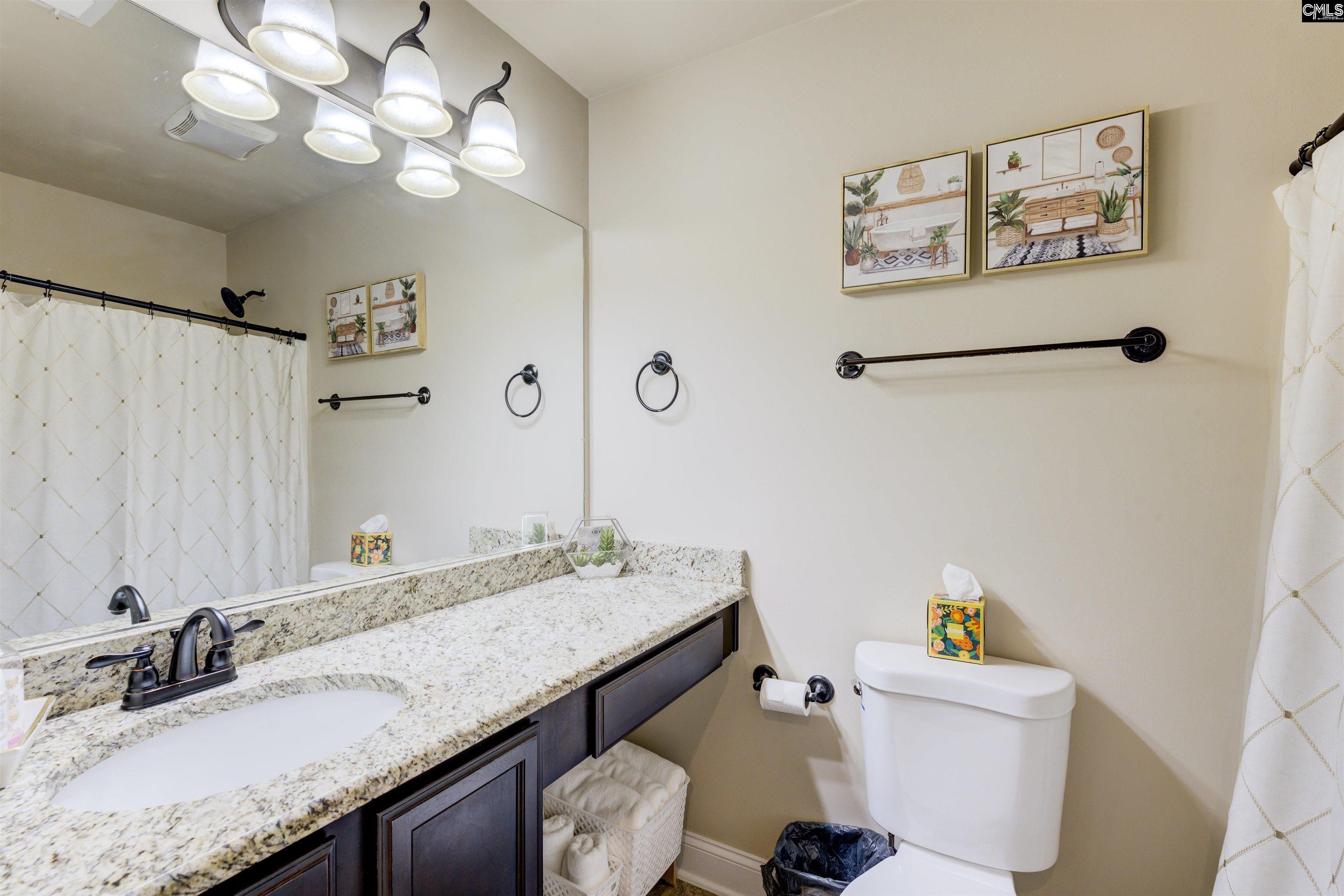 1053 Valley Estates Drive Blythewood, SC 29016