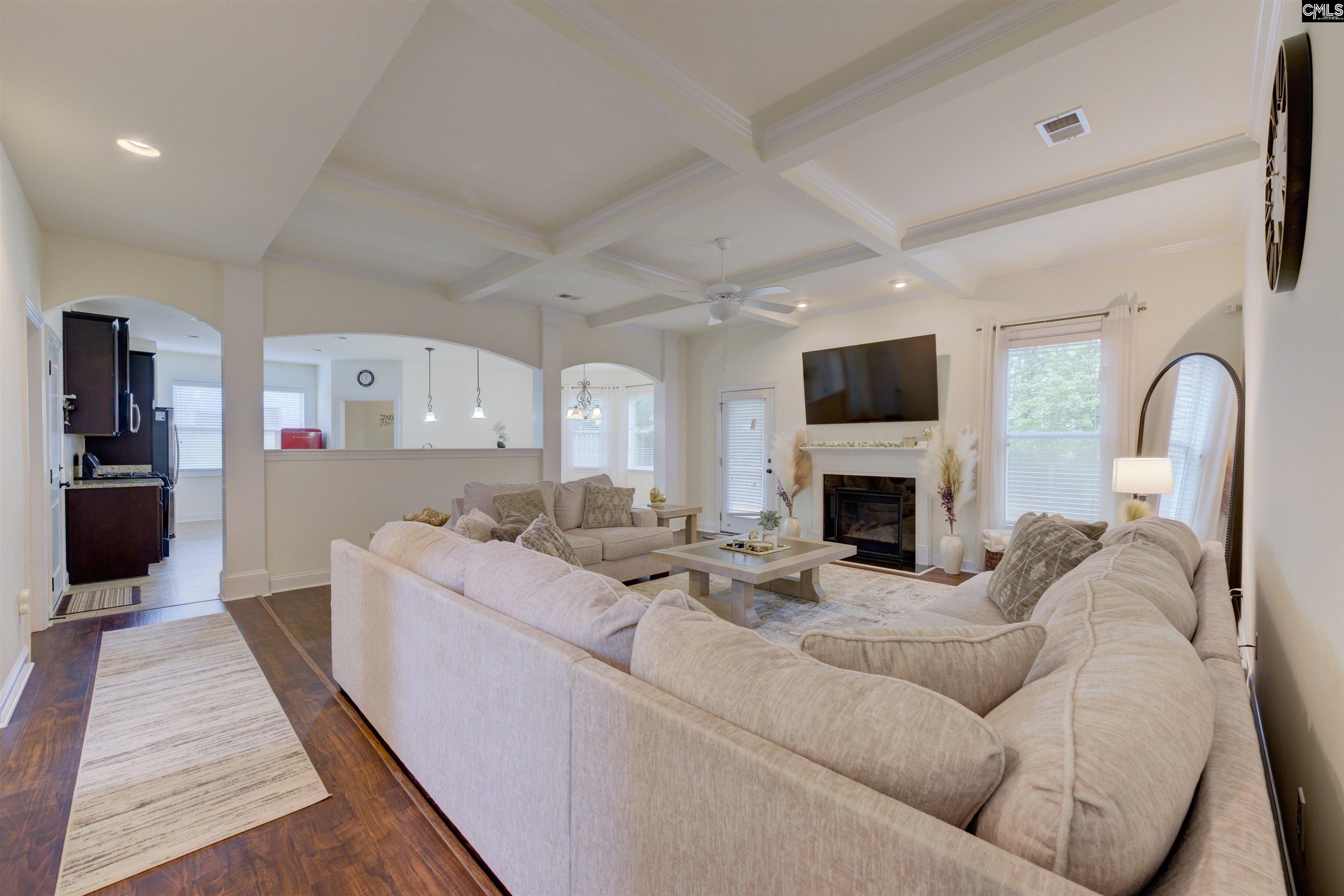 1053 Valley Estates Drive Blythewood, SC 29016