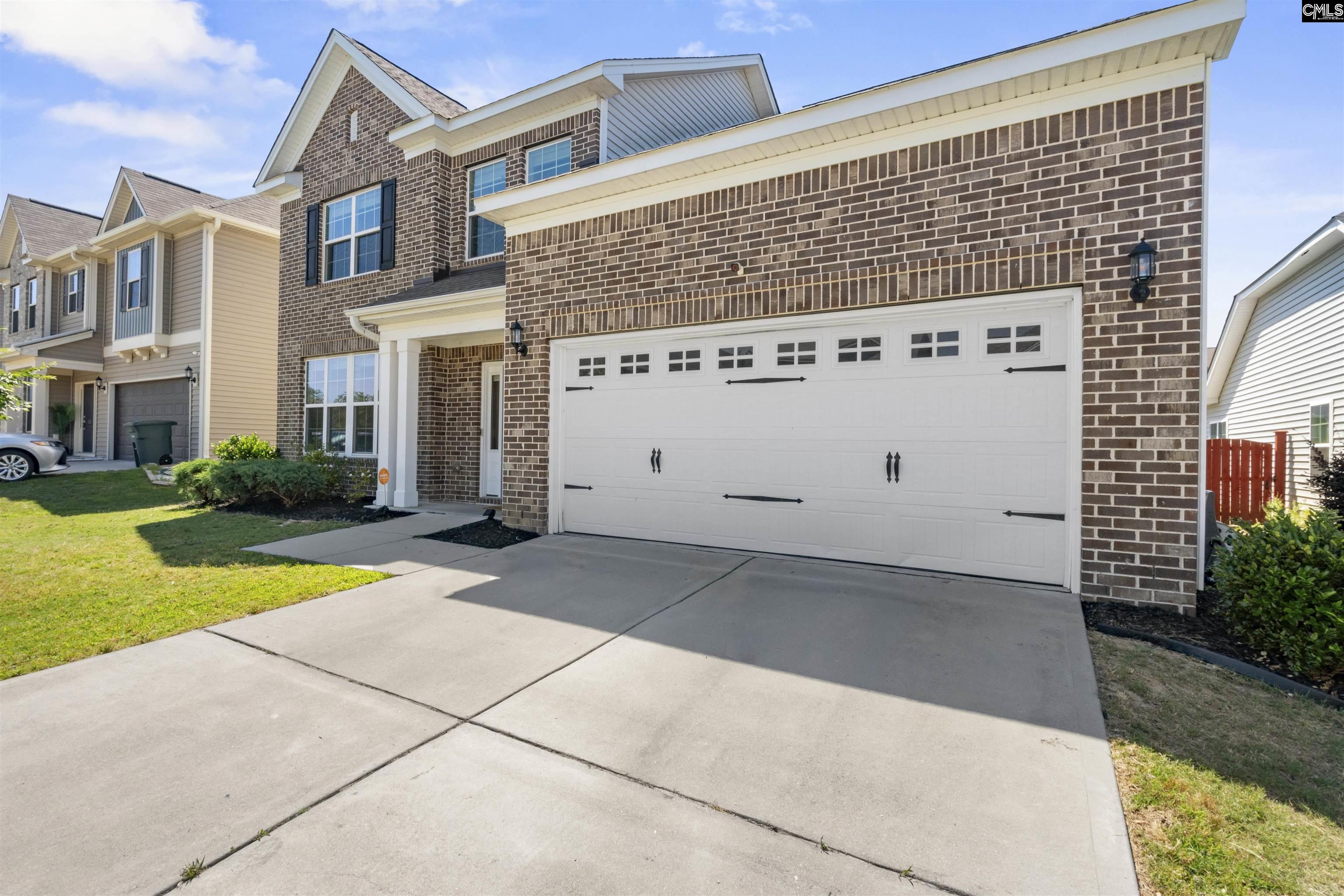 733 N Pinewalk Way Elgin, SC 29045