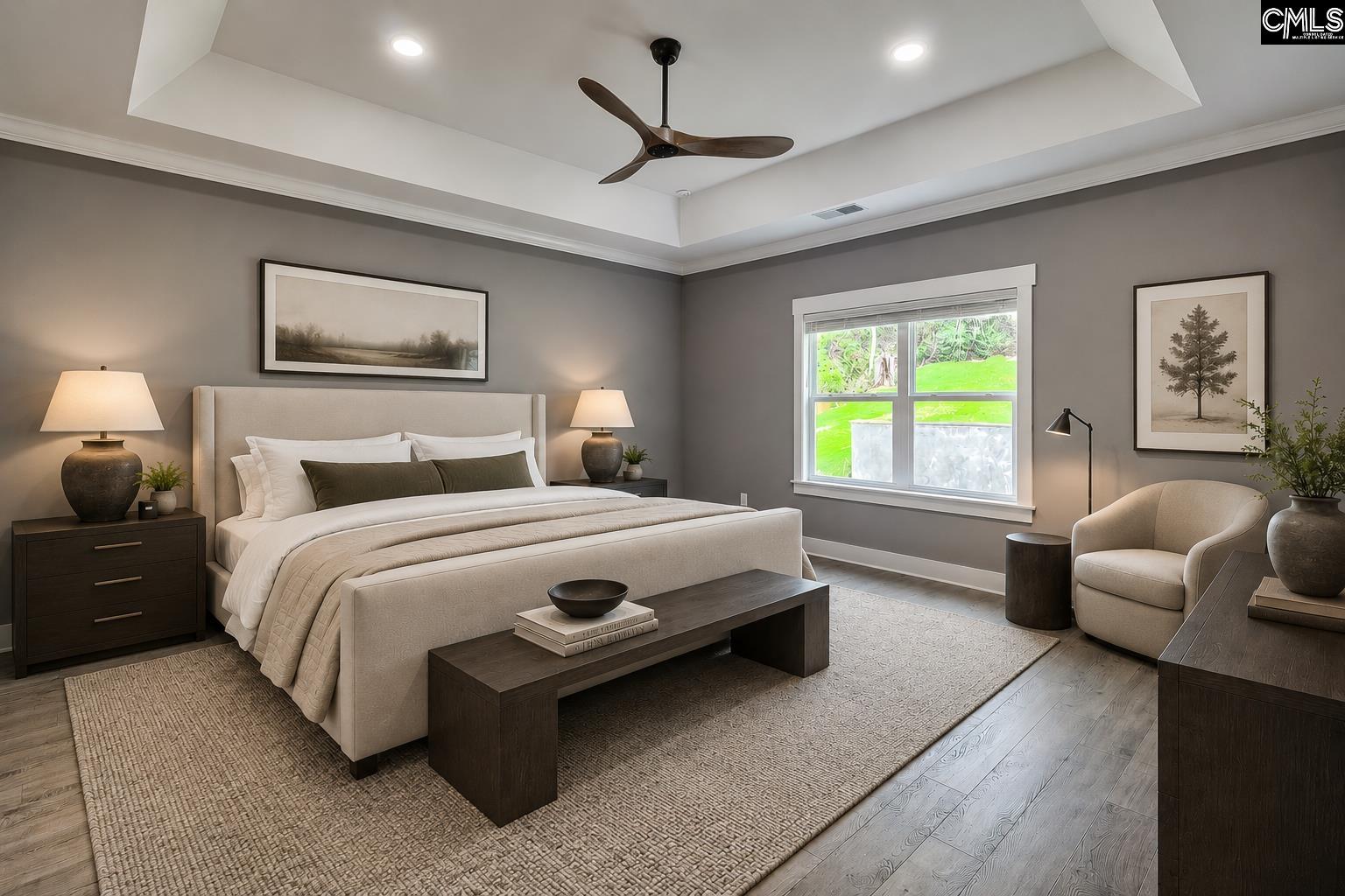 125 Laurel Hill Drive West Columbia, SC 29170