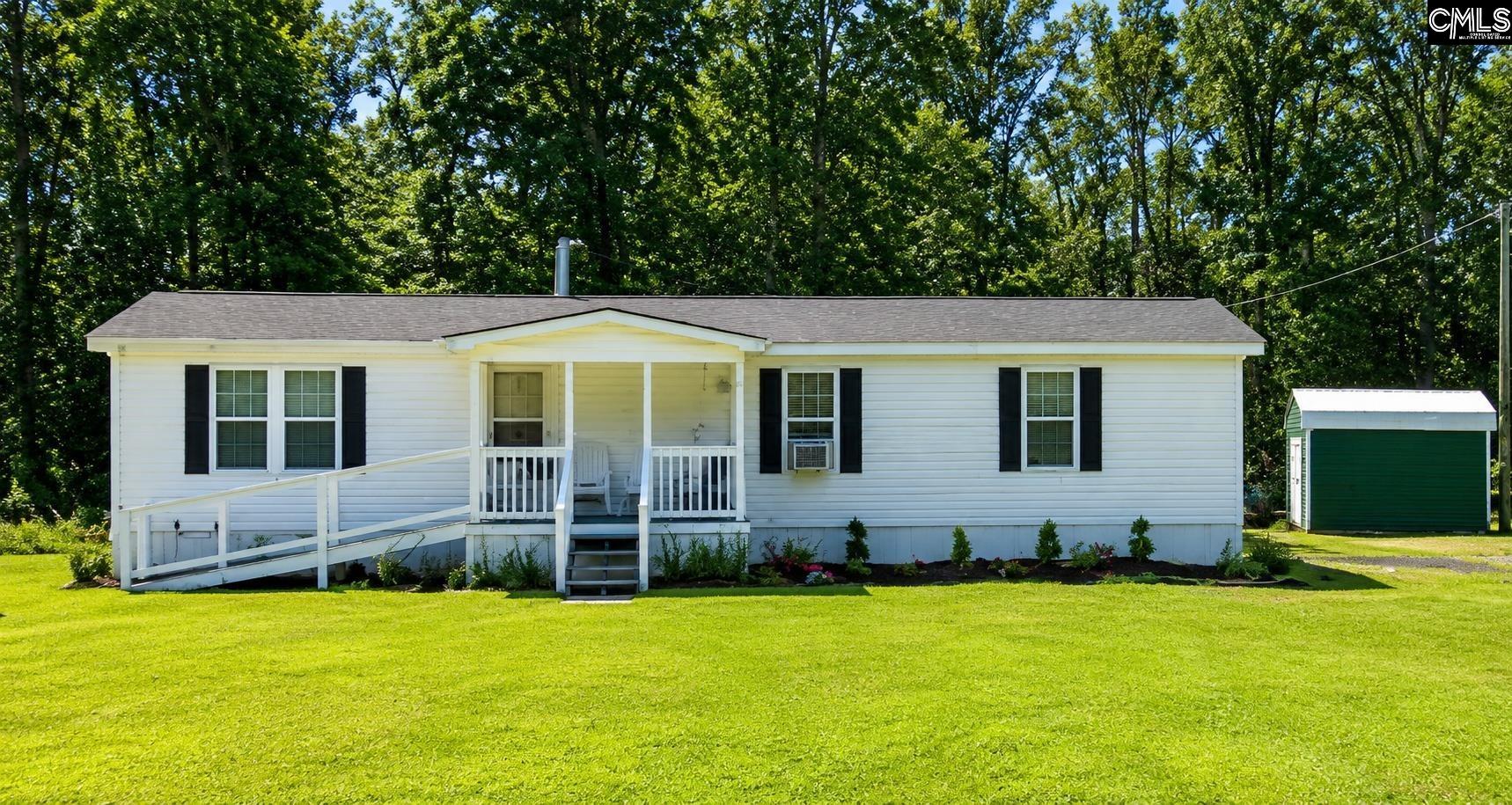 1459 Hemingway Road Loris, SC 29569