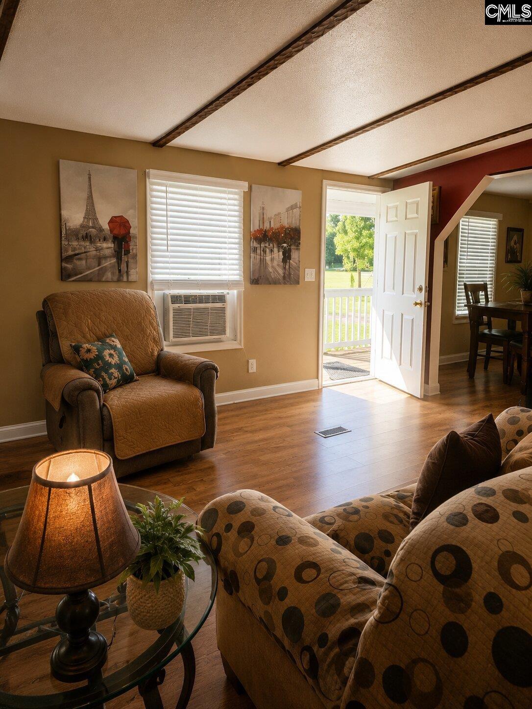 1459 Hemingway Road Loris, SC 29569