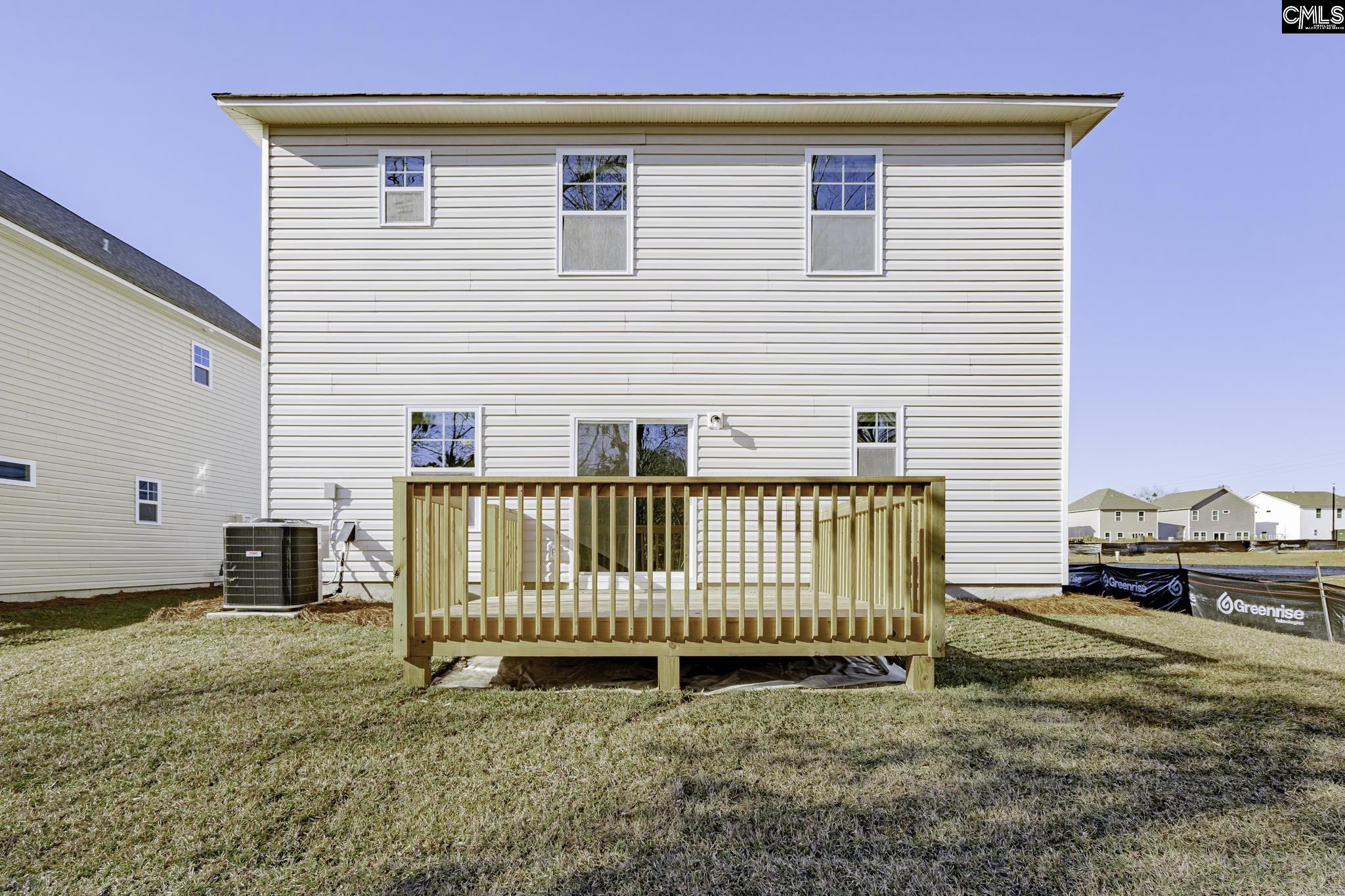 239 Honey Hill Way Blythewood, SC 29016