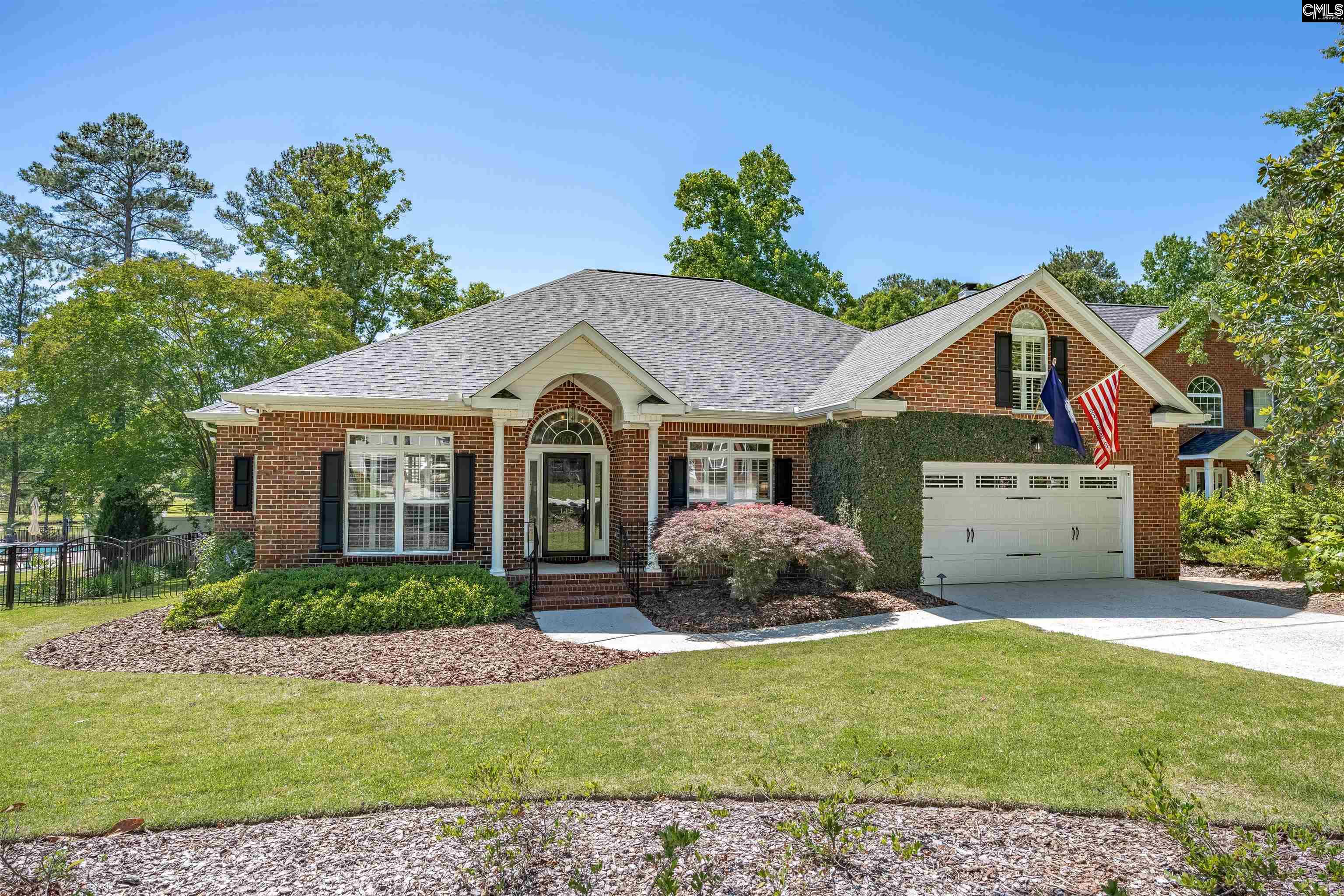 115 Natalie Lane Lexington, SC 29072-0000