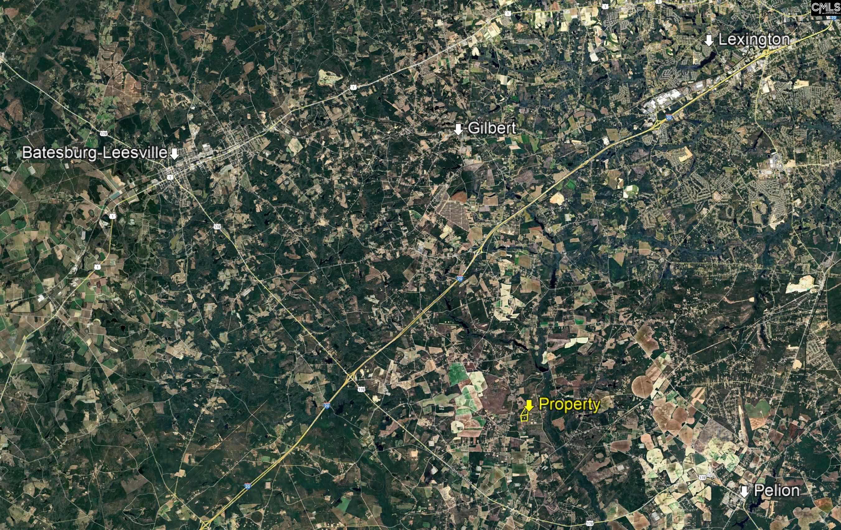 Neely Wingard Road UNIT Lot 6 Gilbert, SC 29054