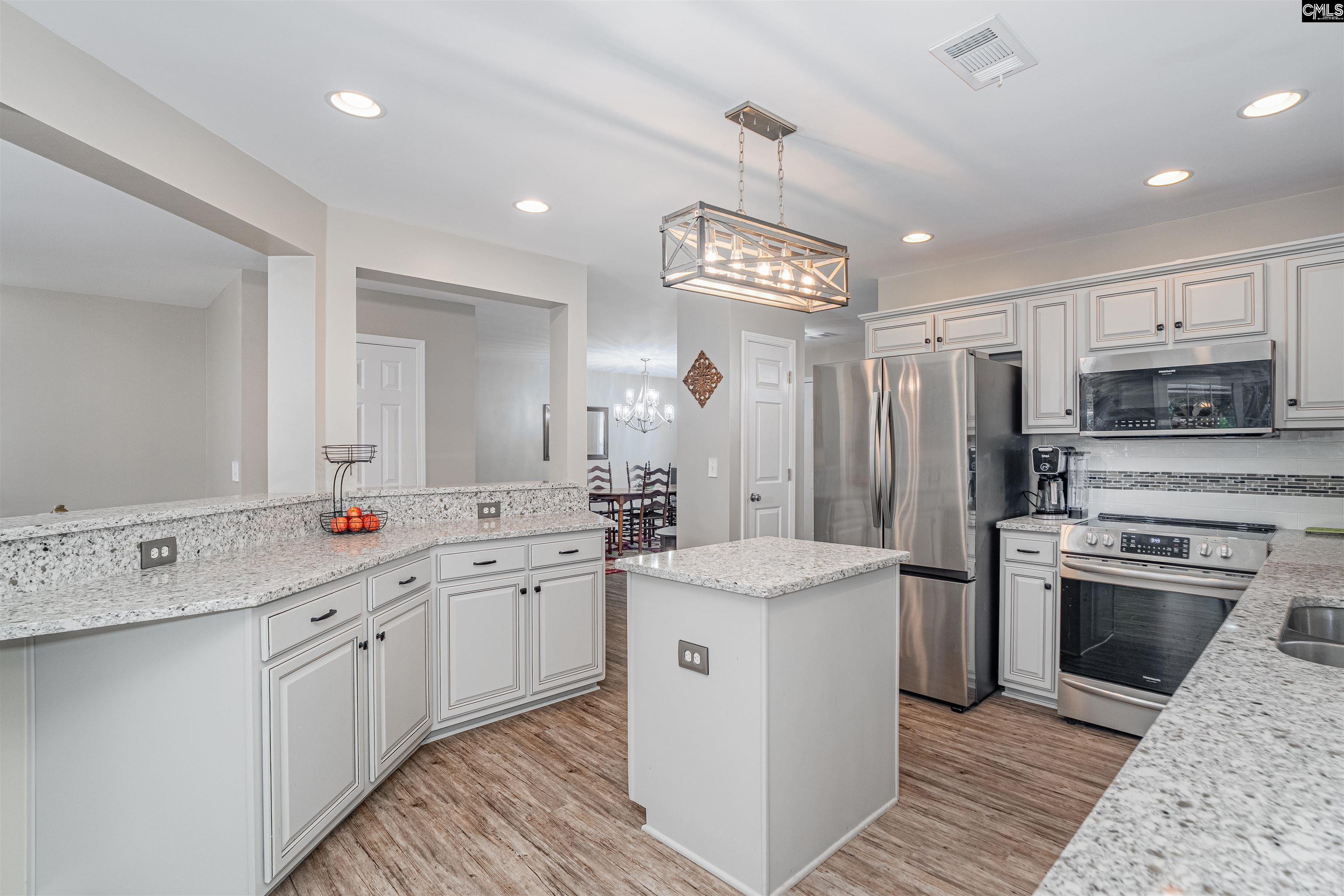 12 Holly Creek Court Irmo, SC 29063