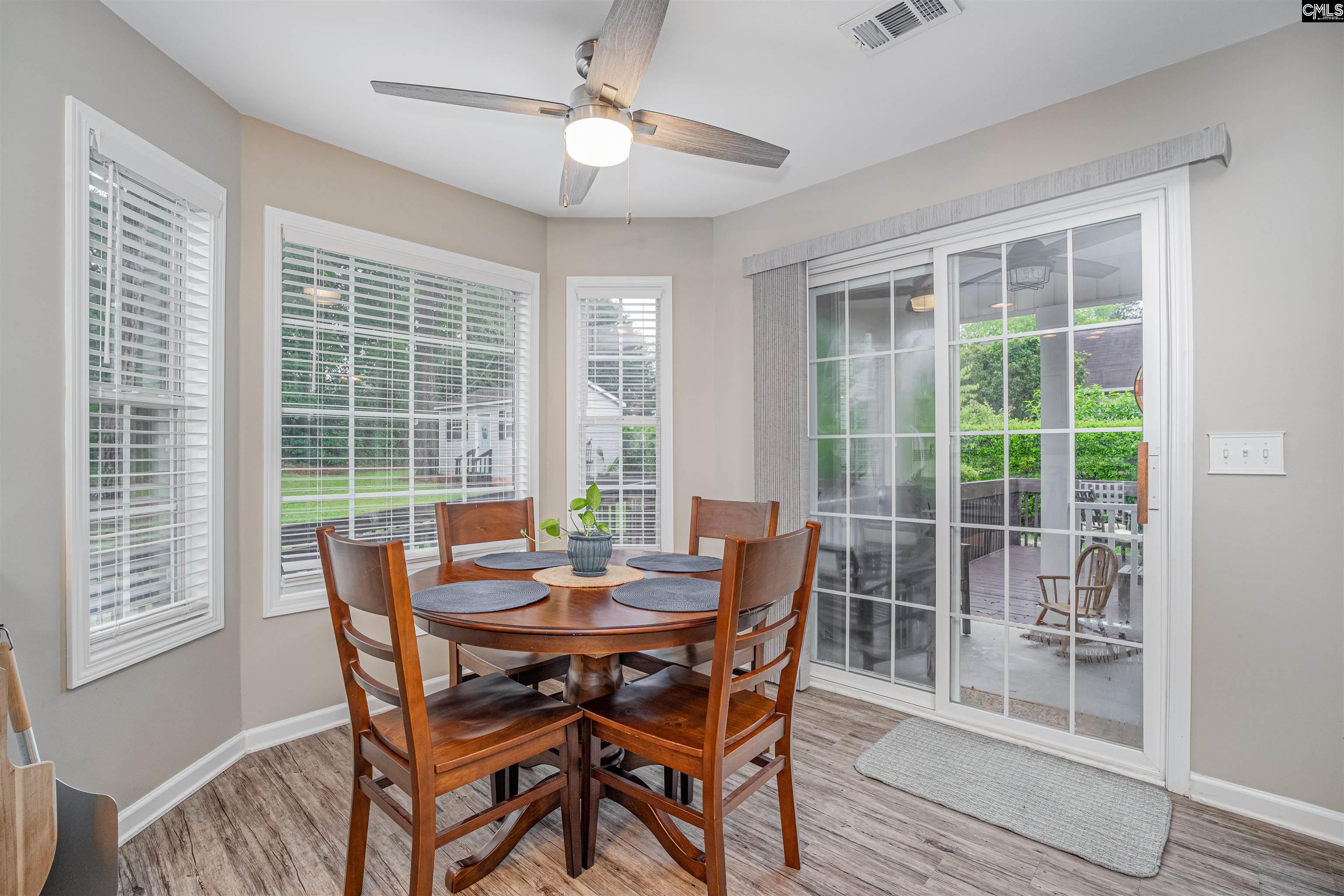 12 Holly Creek Court Irmo, SC 29063
